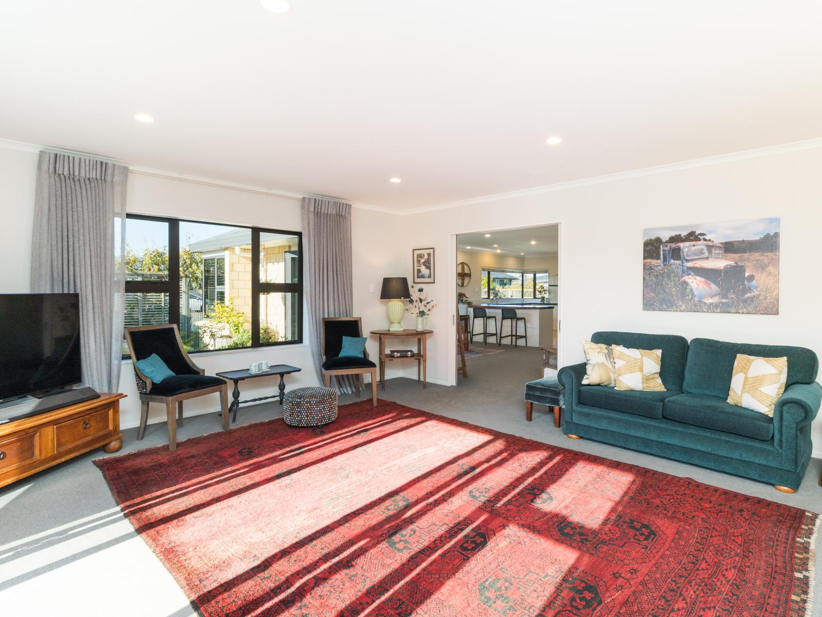 4 Northfeild Rise, Feilding