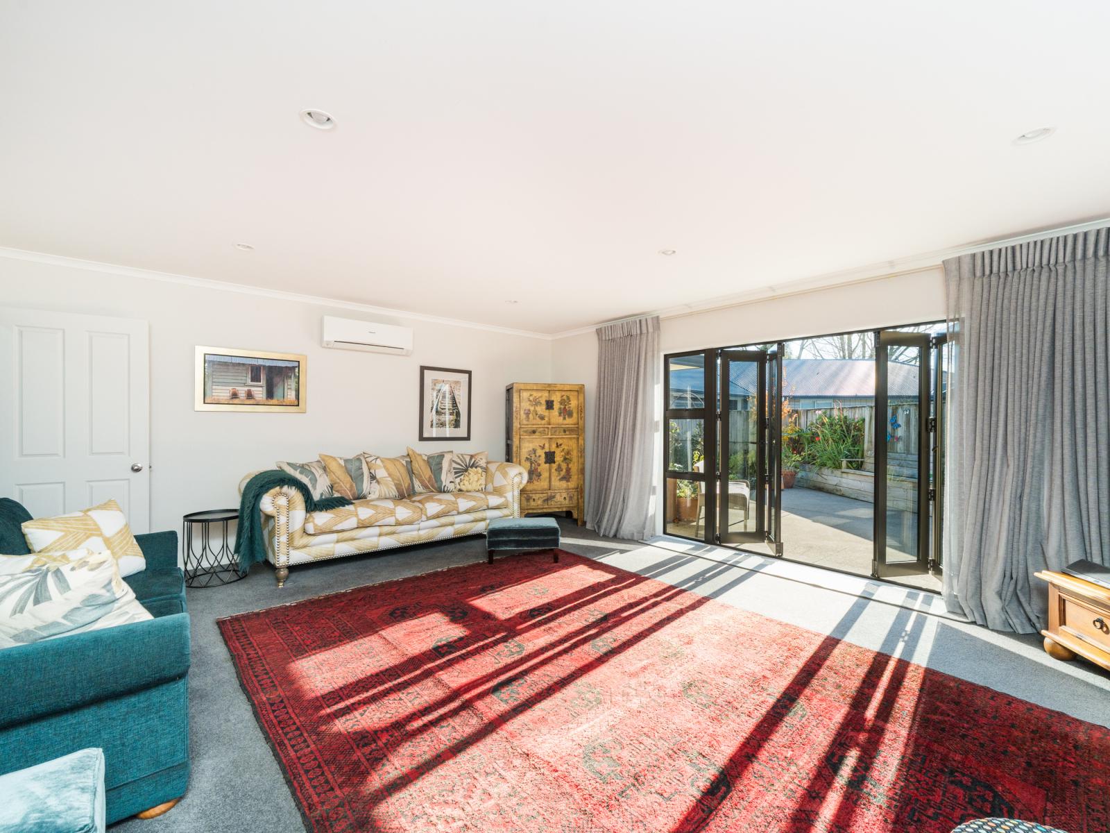 4 Northfeild Rise, Feilding