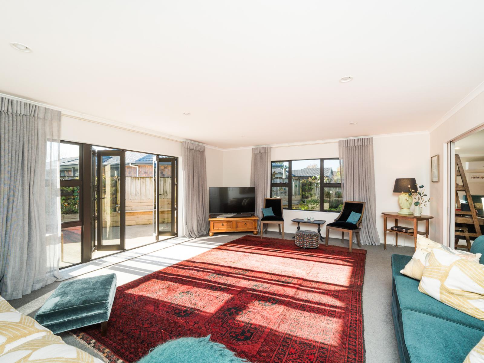 4 Northfeild Rise, Feilding