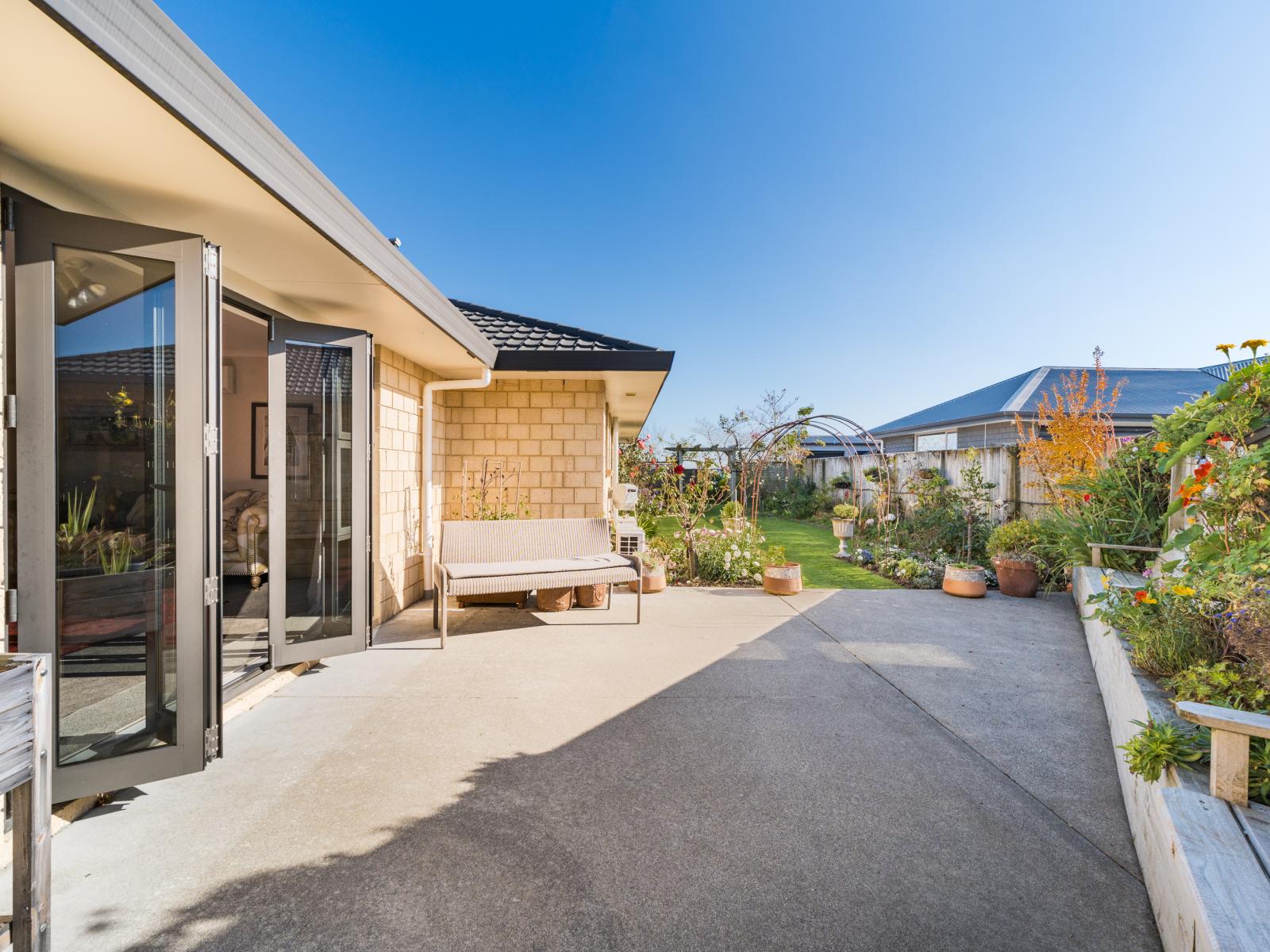 4 Northfeild Rise, Feilding