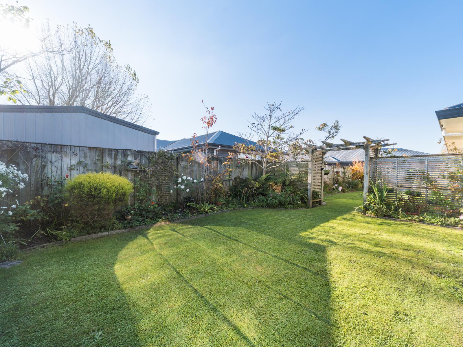 4 Northfeild Rise, Feilding