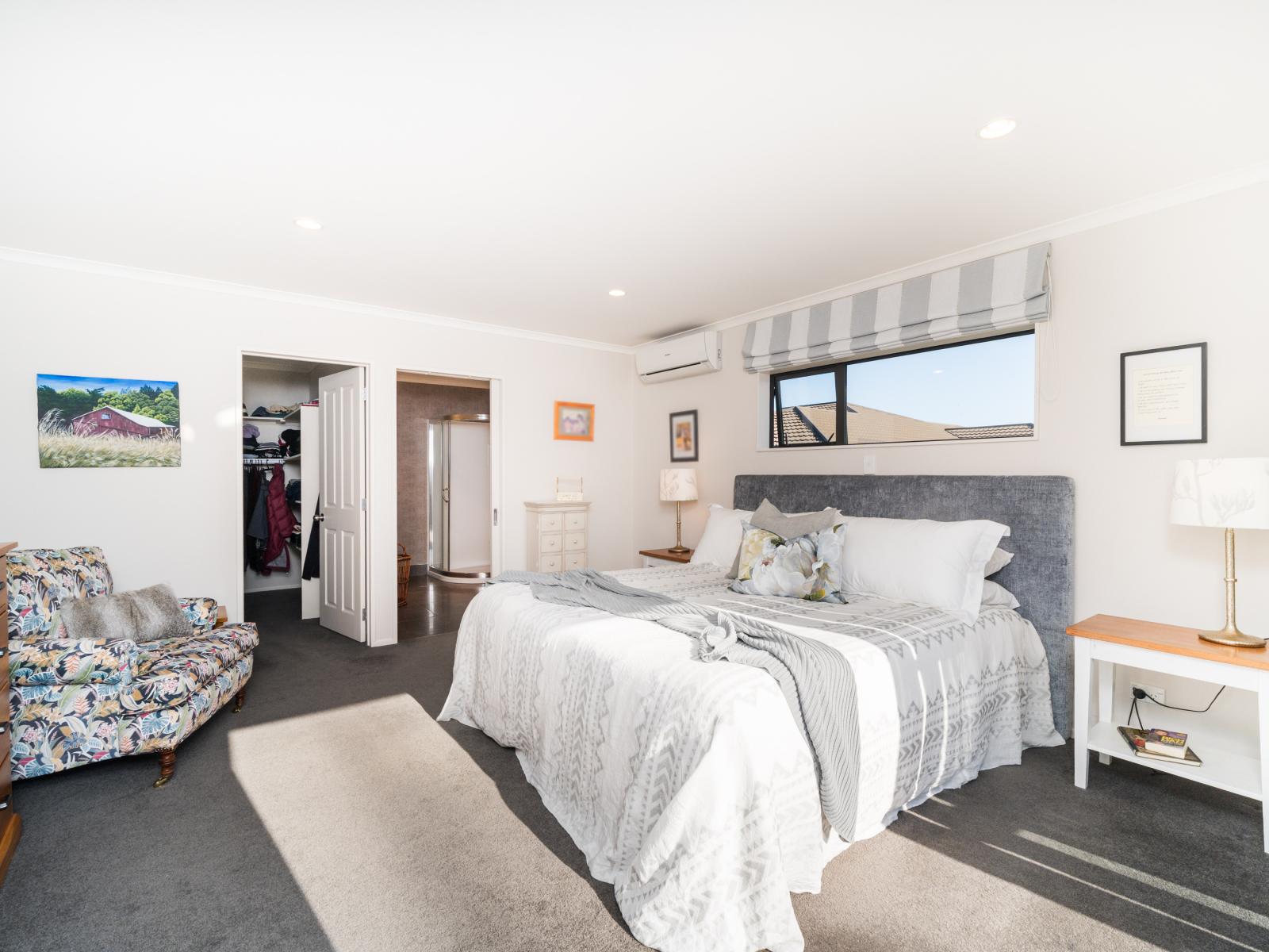4 Northfeild Rise, Feilding