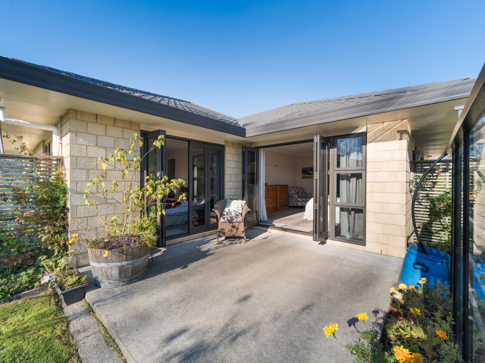 4 Northfeild Rise, Feilding