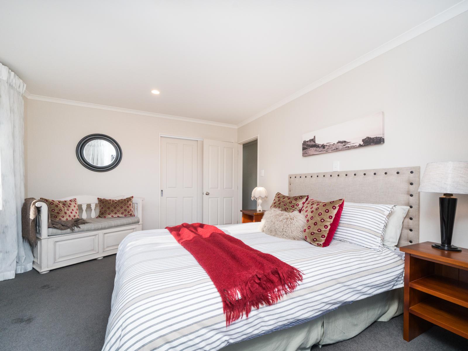 4 Northfeild Rise, Feilding
