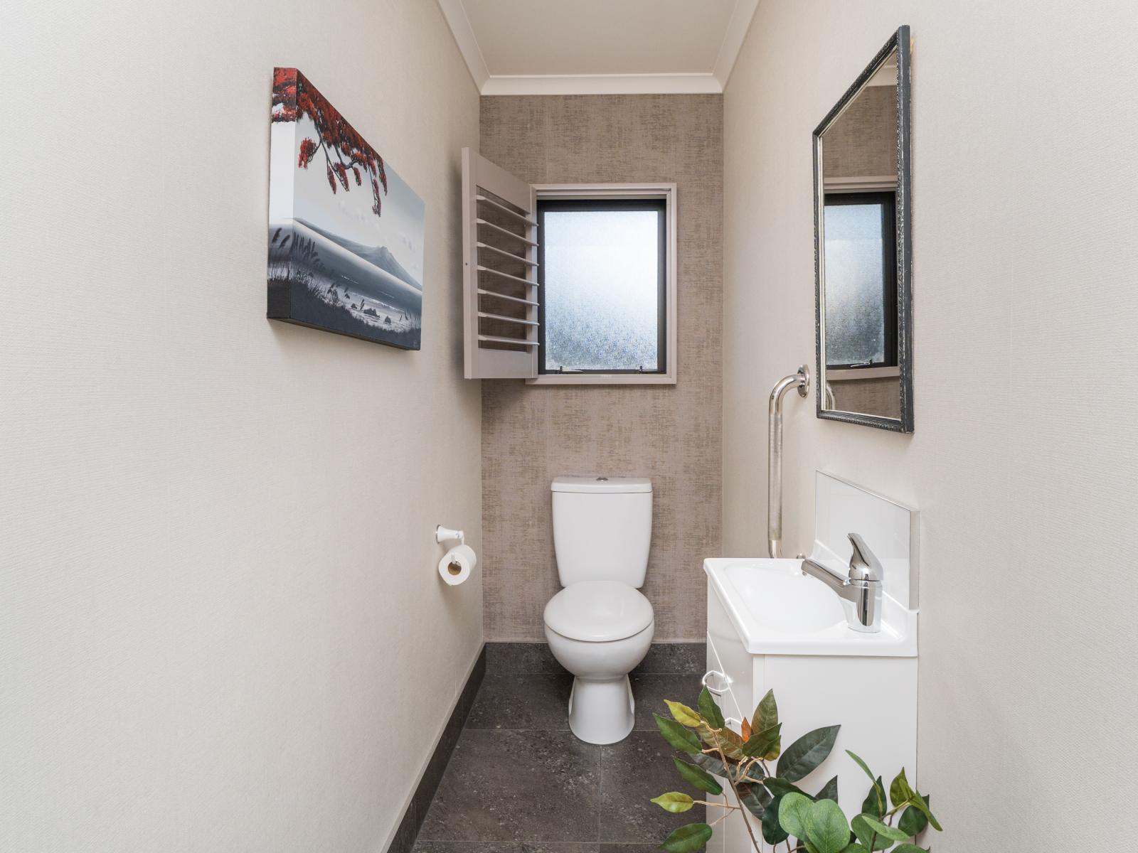 4 Northfeild Rise, Feilding
