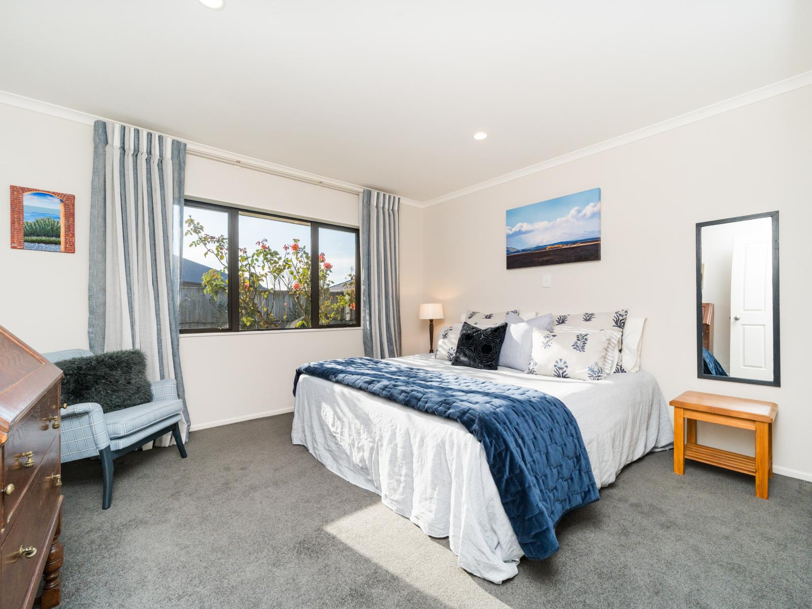 4 Northfeild Rise, Feilding