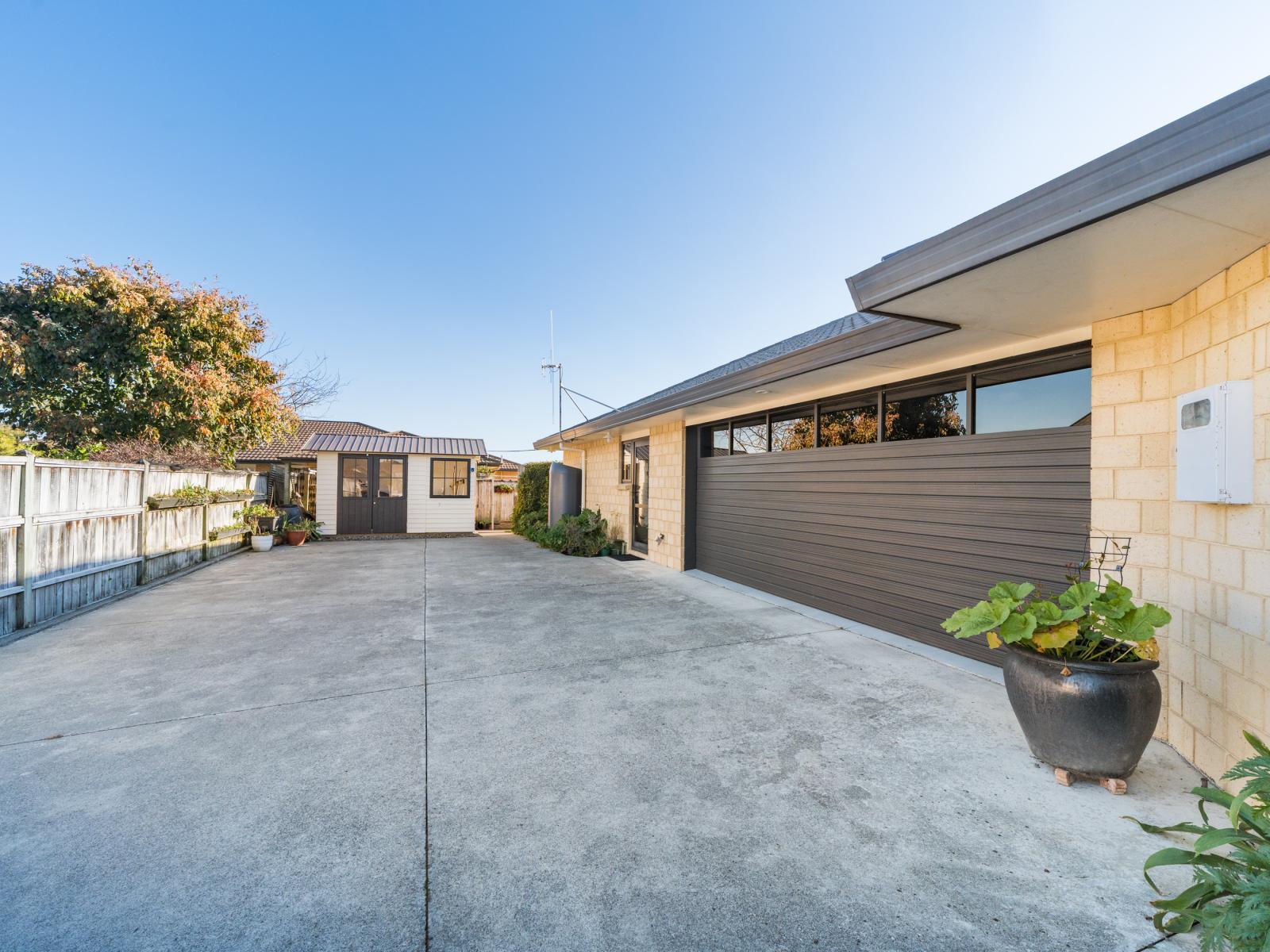 4 Northfeild Rise, Feilding