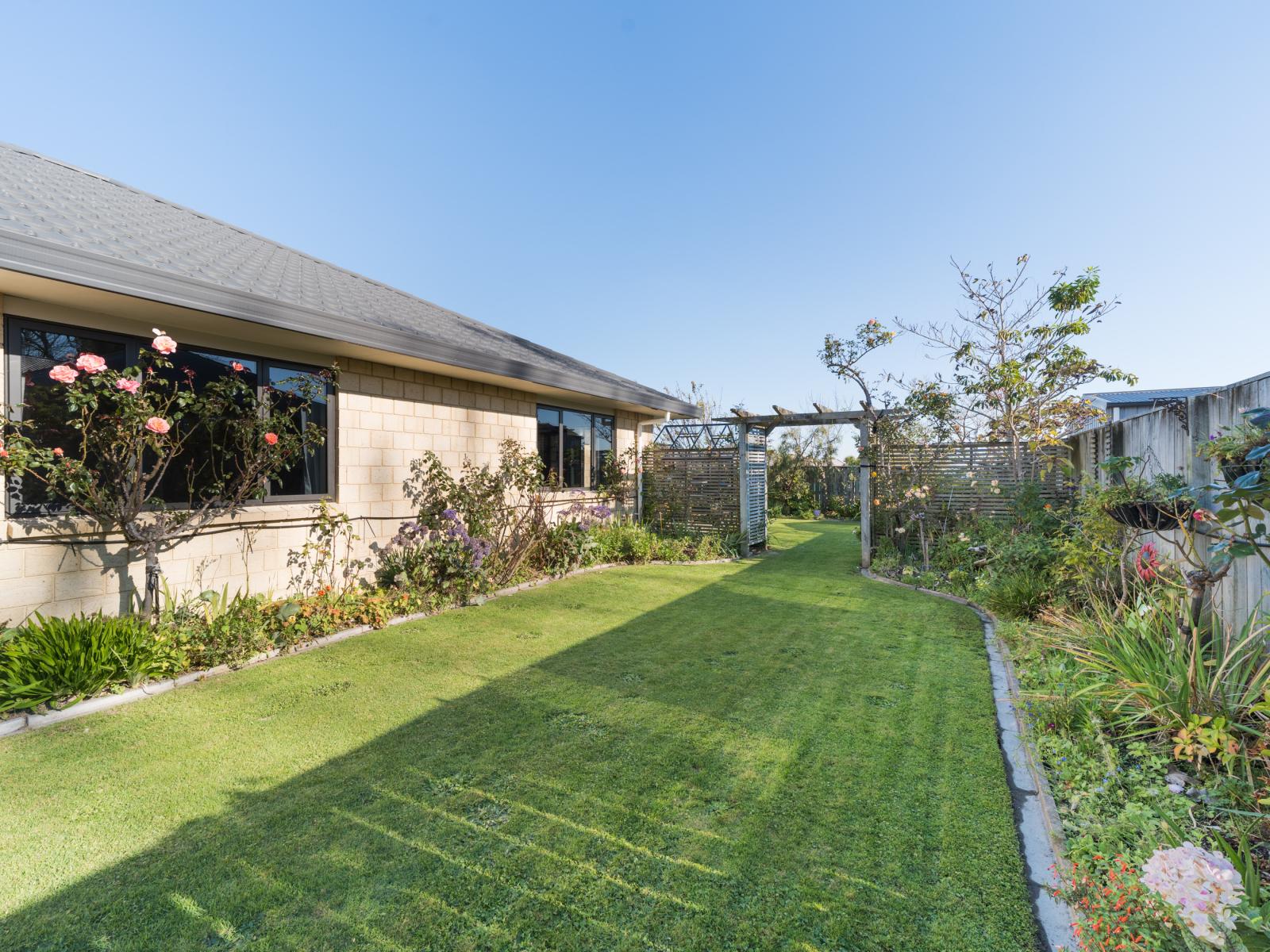 4 Northfeild Rise, Feilding