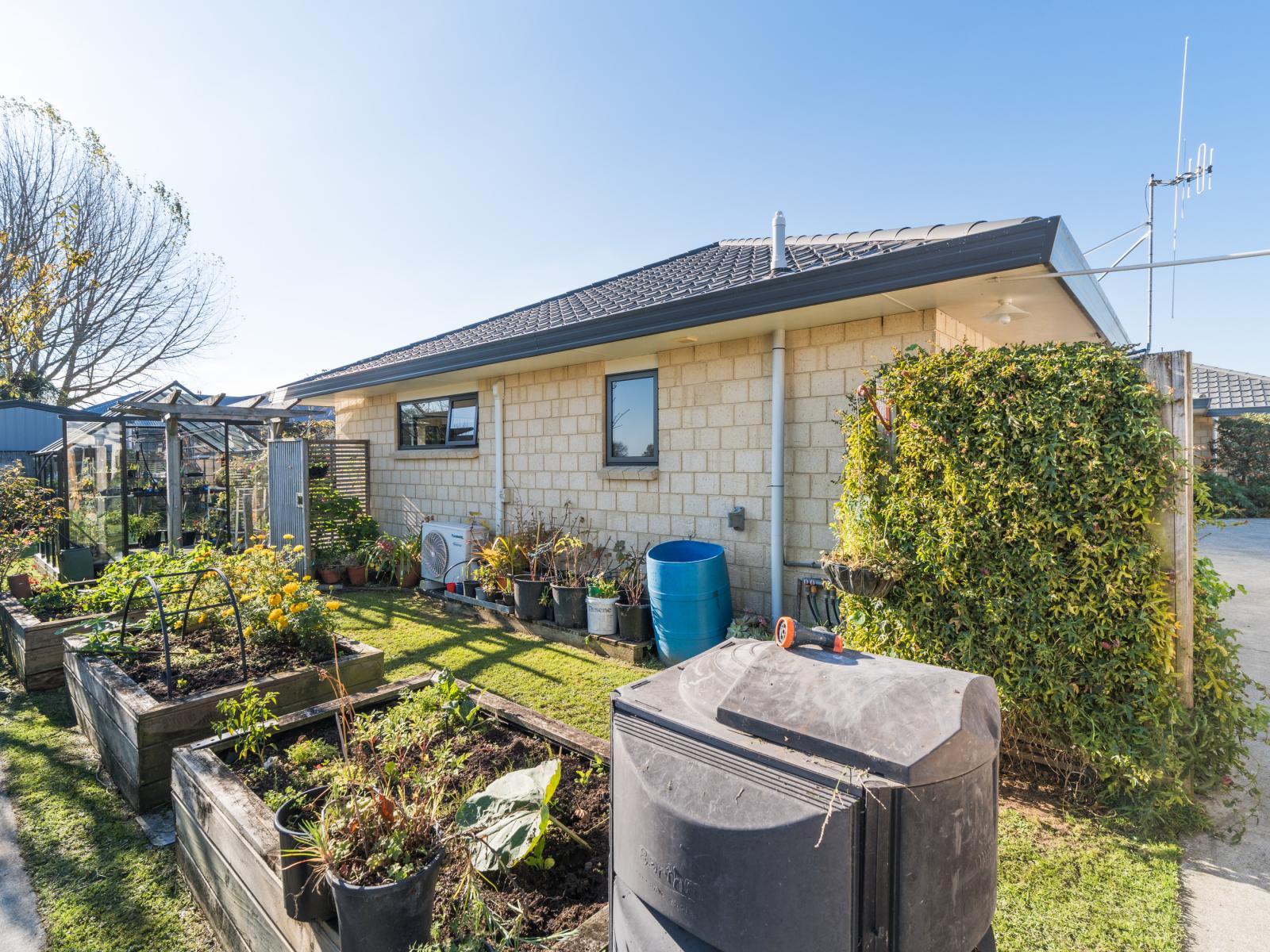 4 Northfeild Rise, Feilding