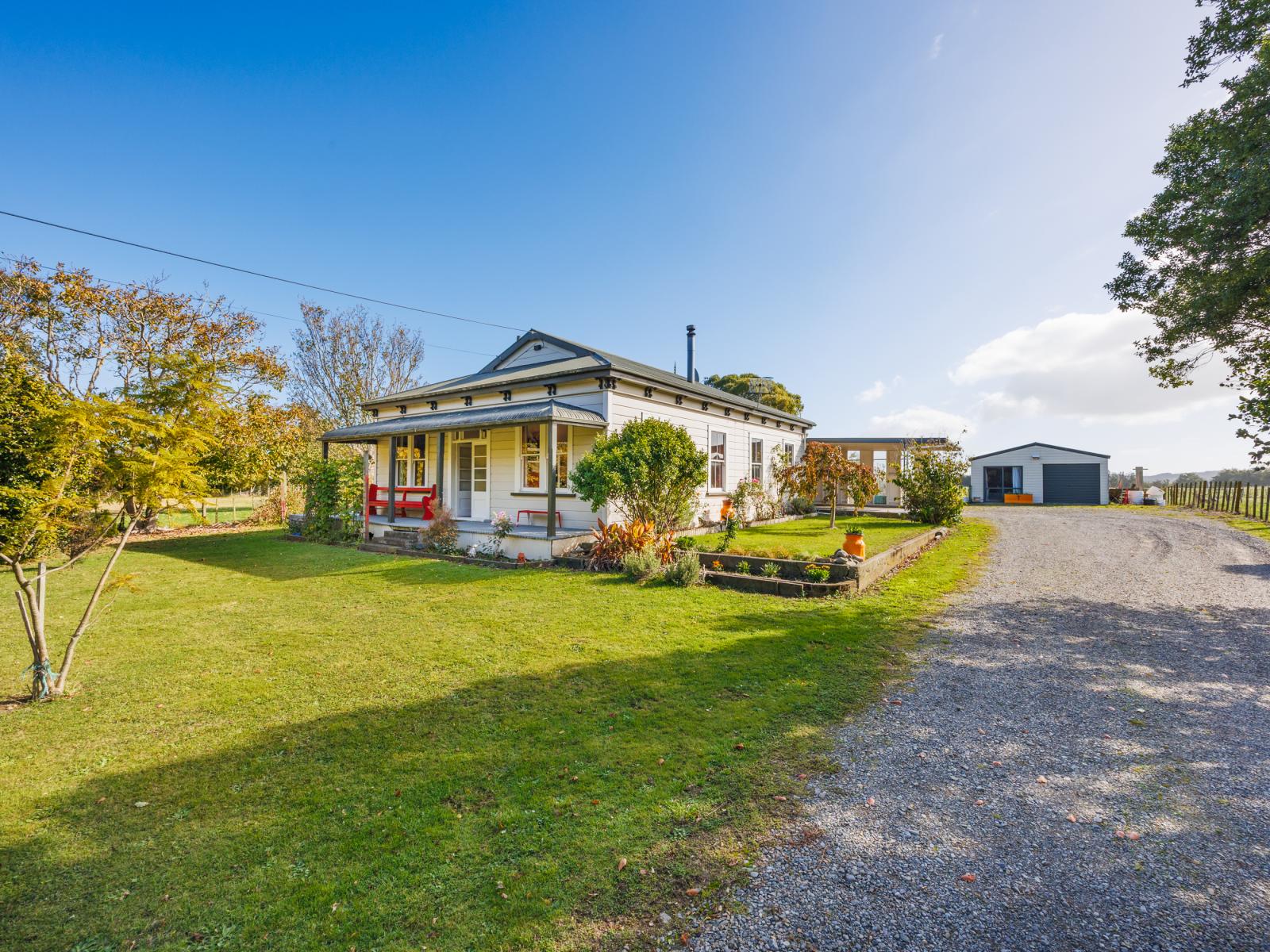 659 Kimbolton Road, Feilding