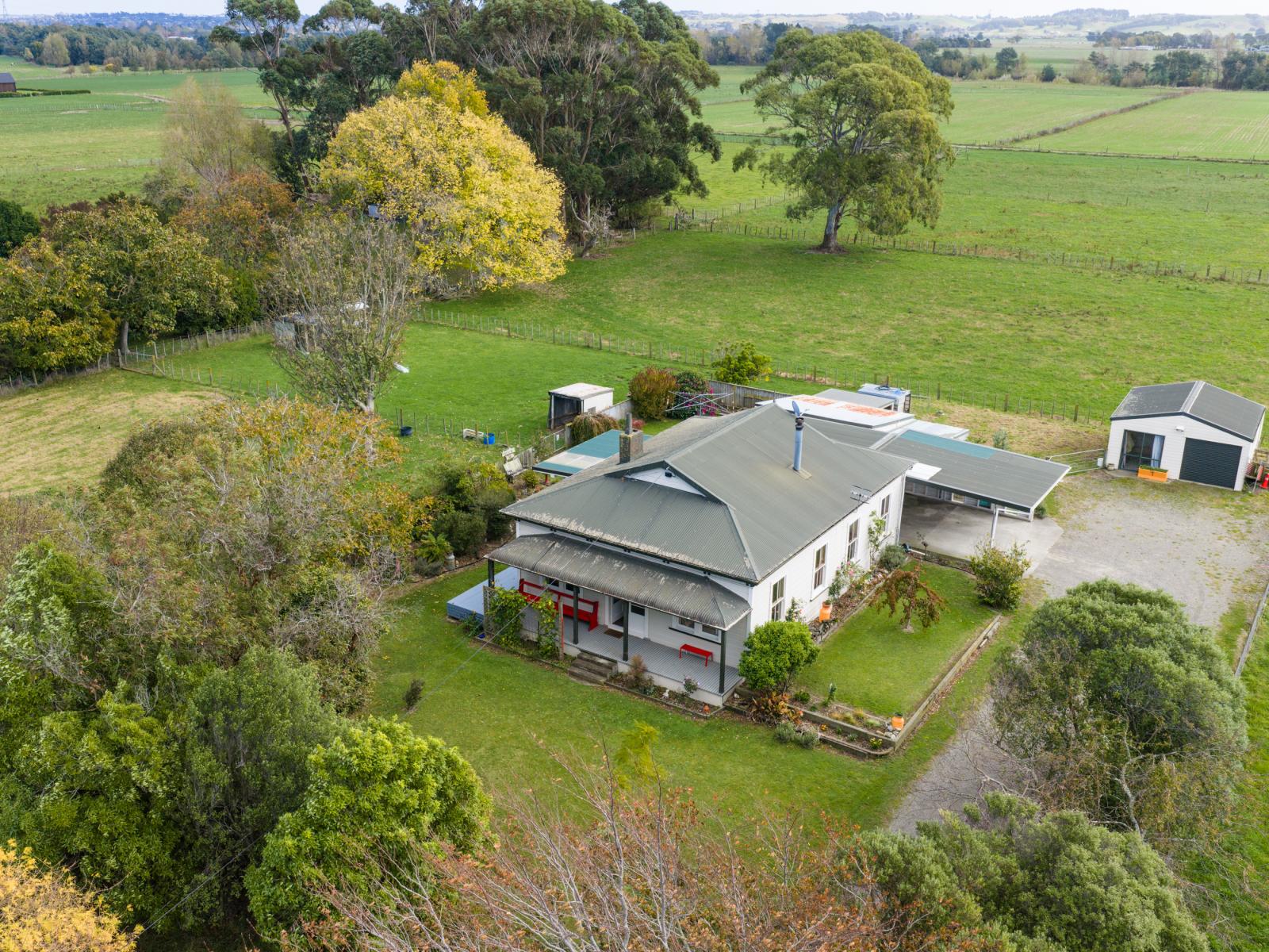 659 Kimbolton Road, Feilding