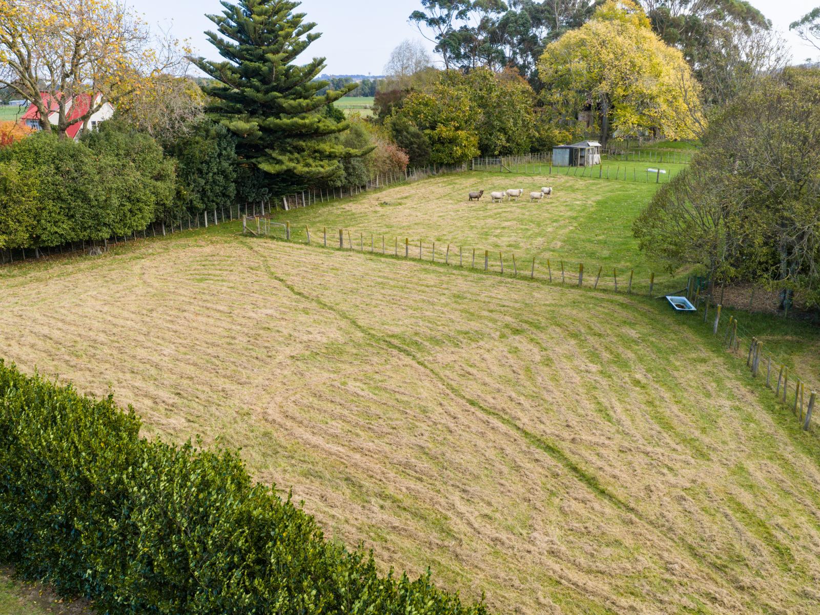 659 Kimbolton Road, Feilding