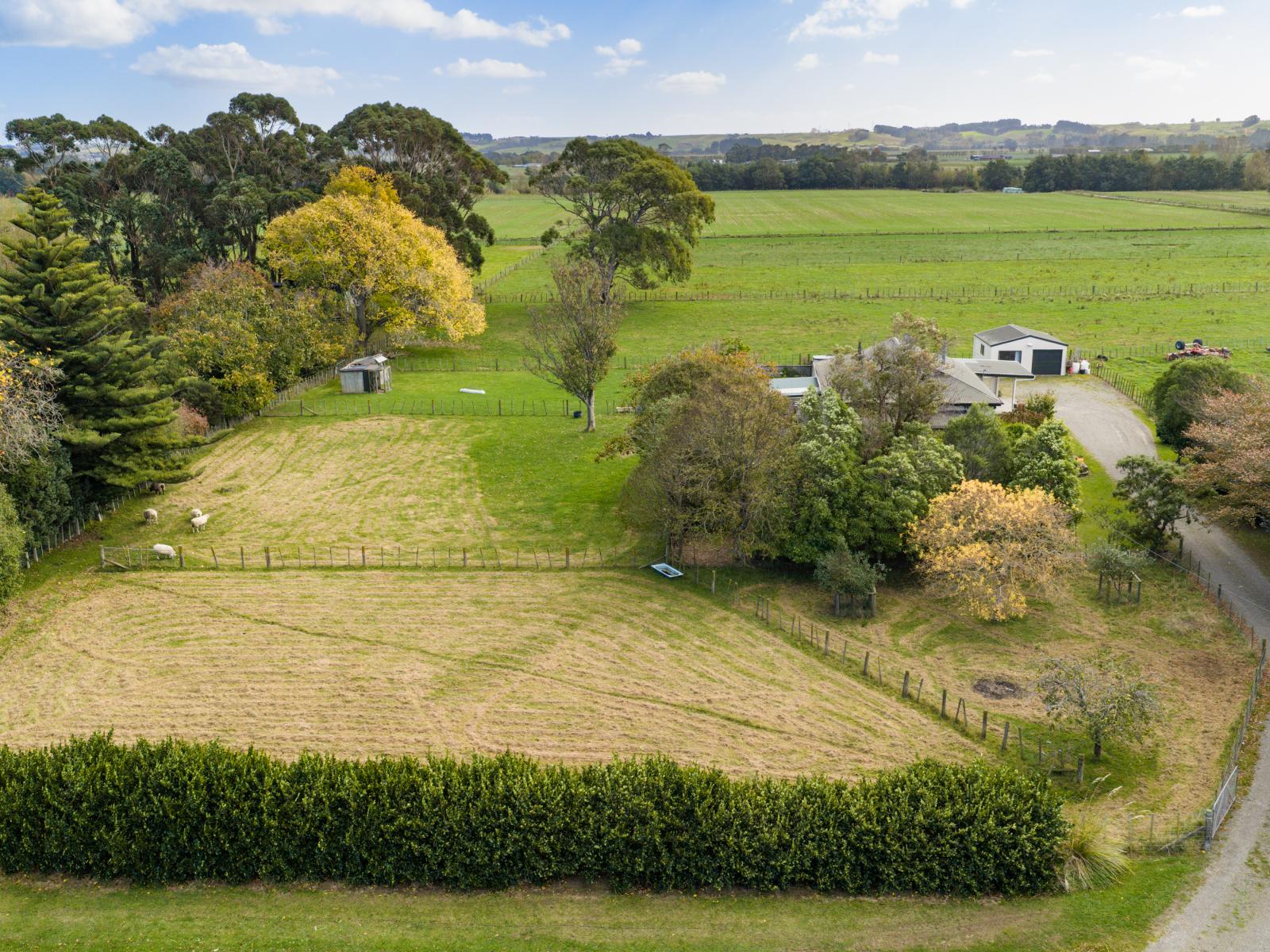 659 Kimbolton Road, Feilding