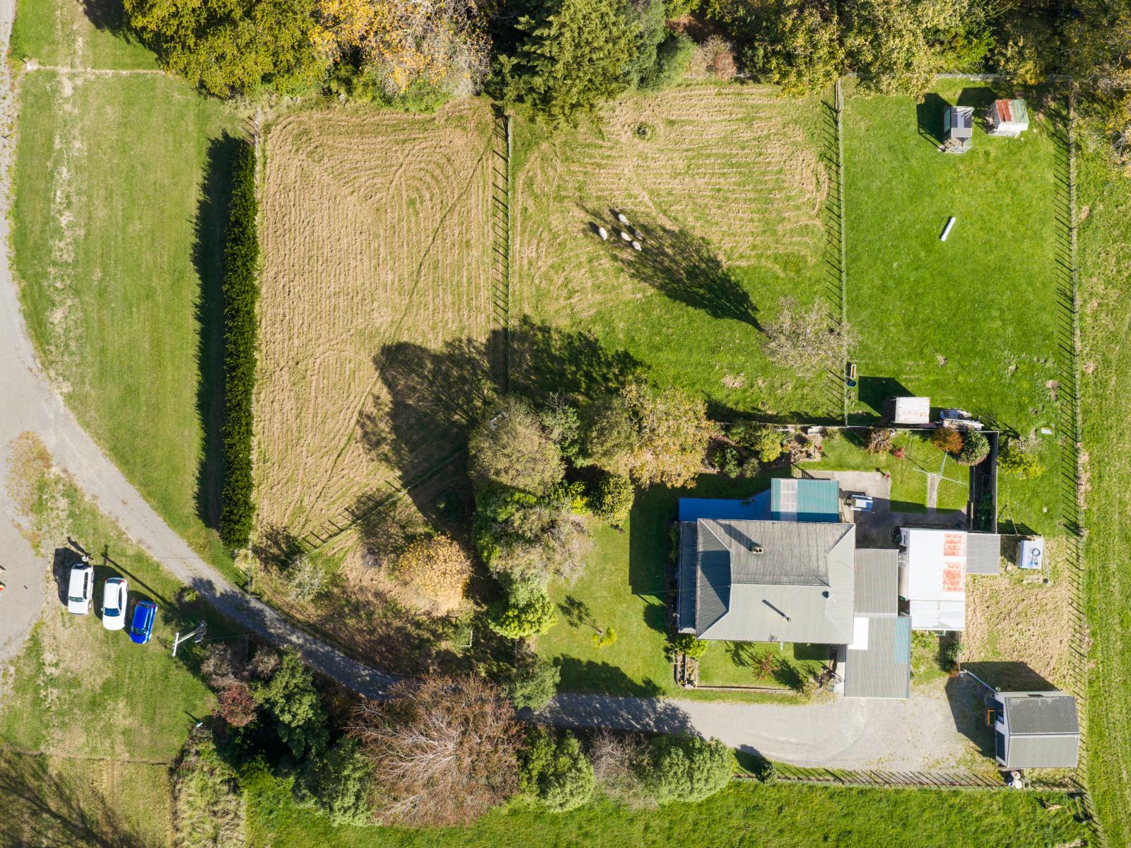 659 Kimbolton Road, Feilding