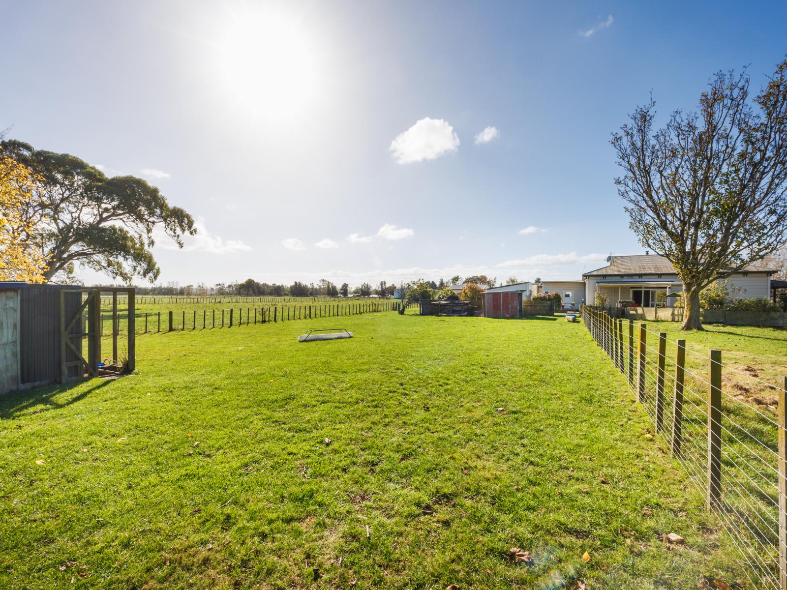 659 Kimbolton Road, Feilding