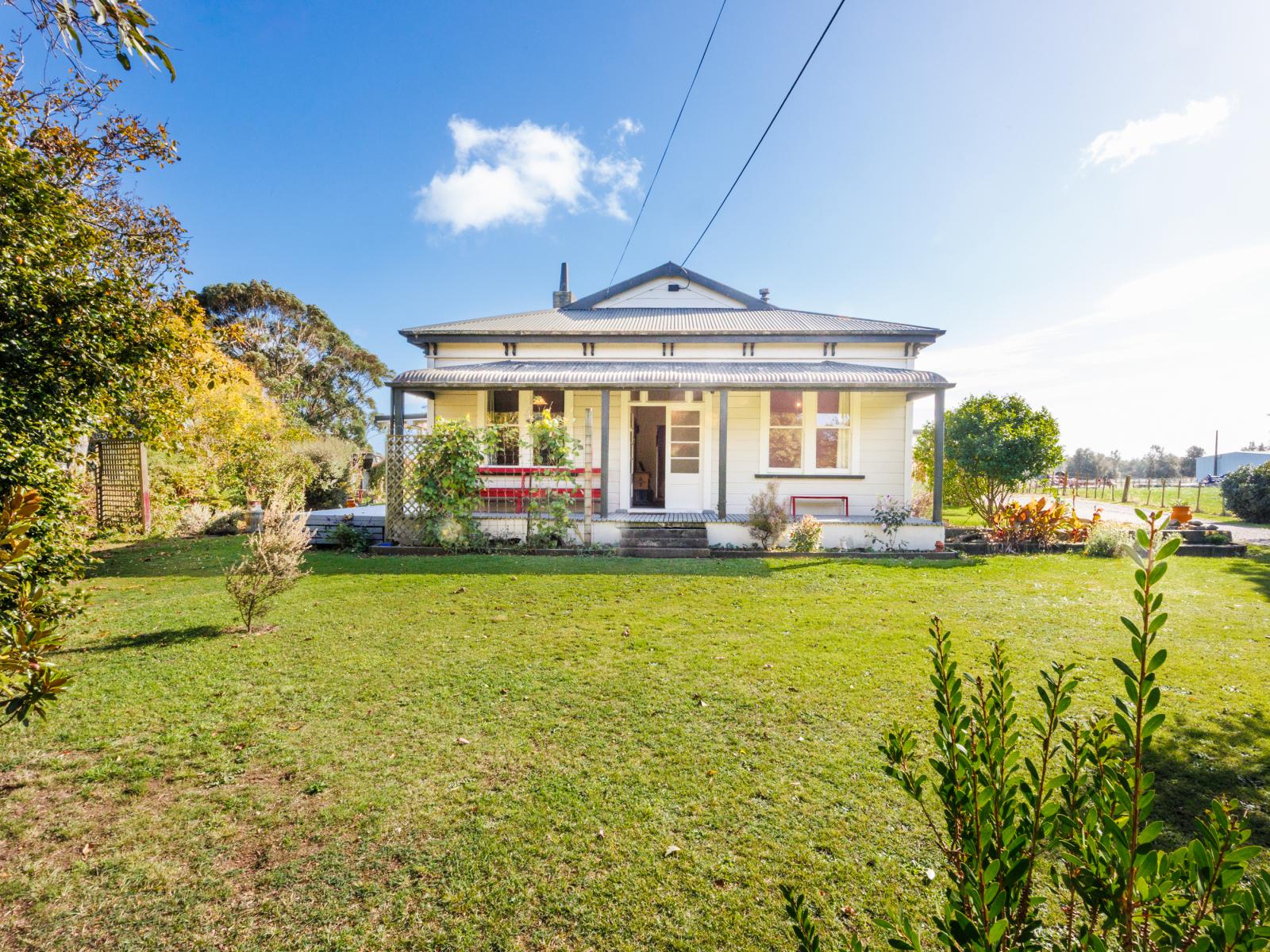 659 Kimbolton Road, Feilding