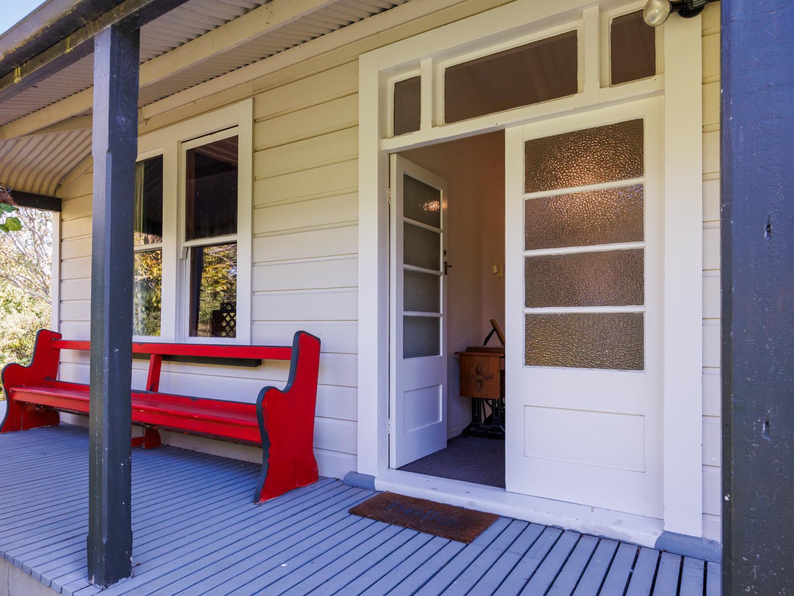 659 Kimbolton Road, Feilding