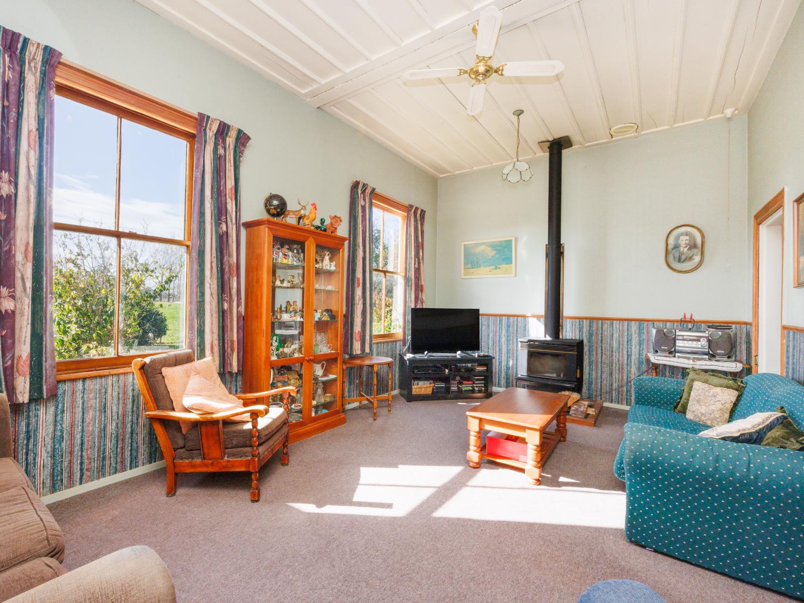 659 Kimbolton Road, Feilding