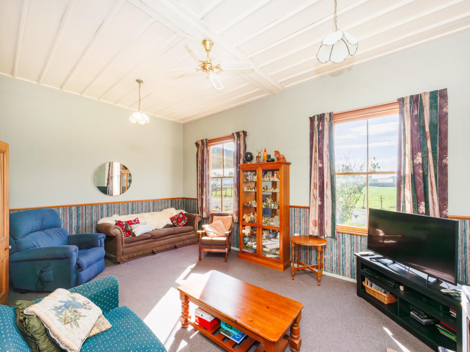 659 Kimbolton Road, Feilding
