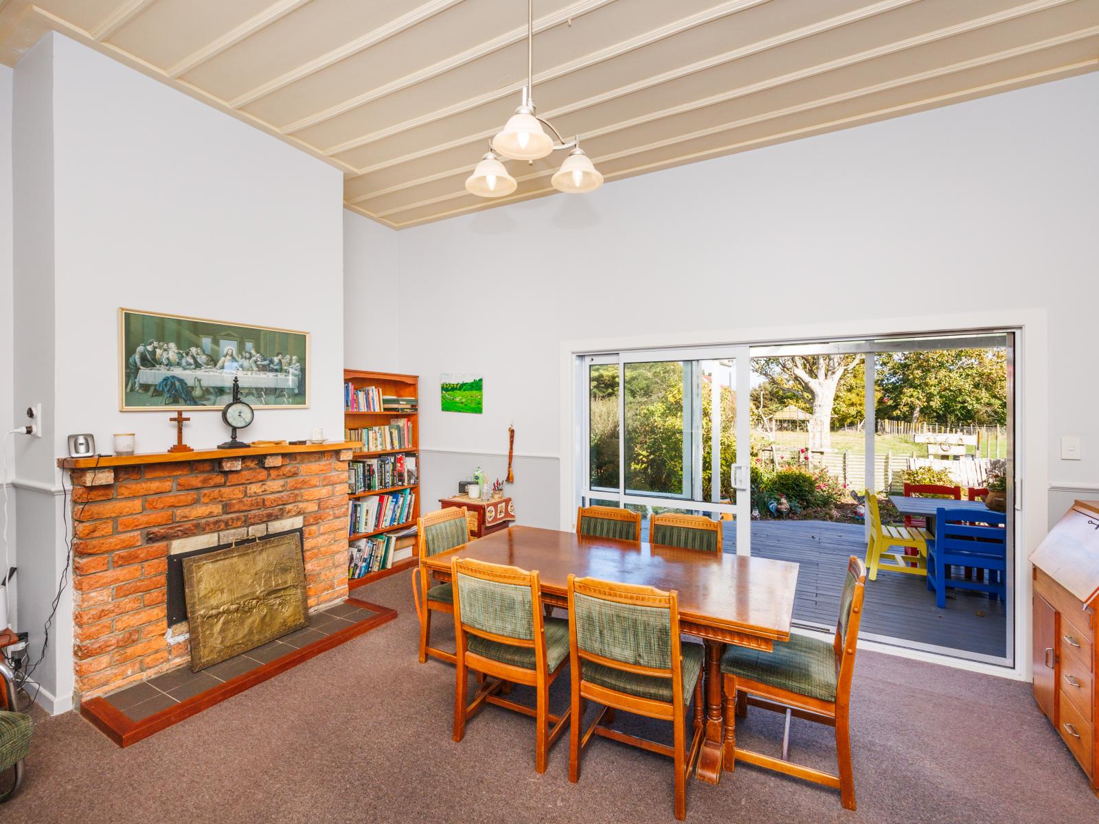 659 Kimbolton Road, Feilding