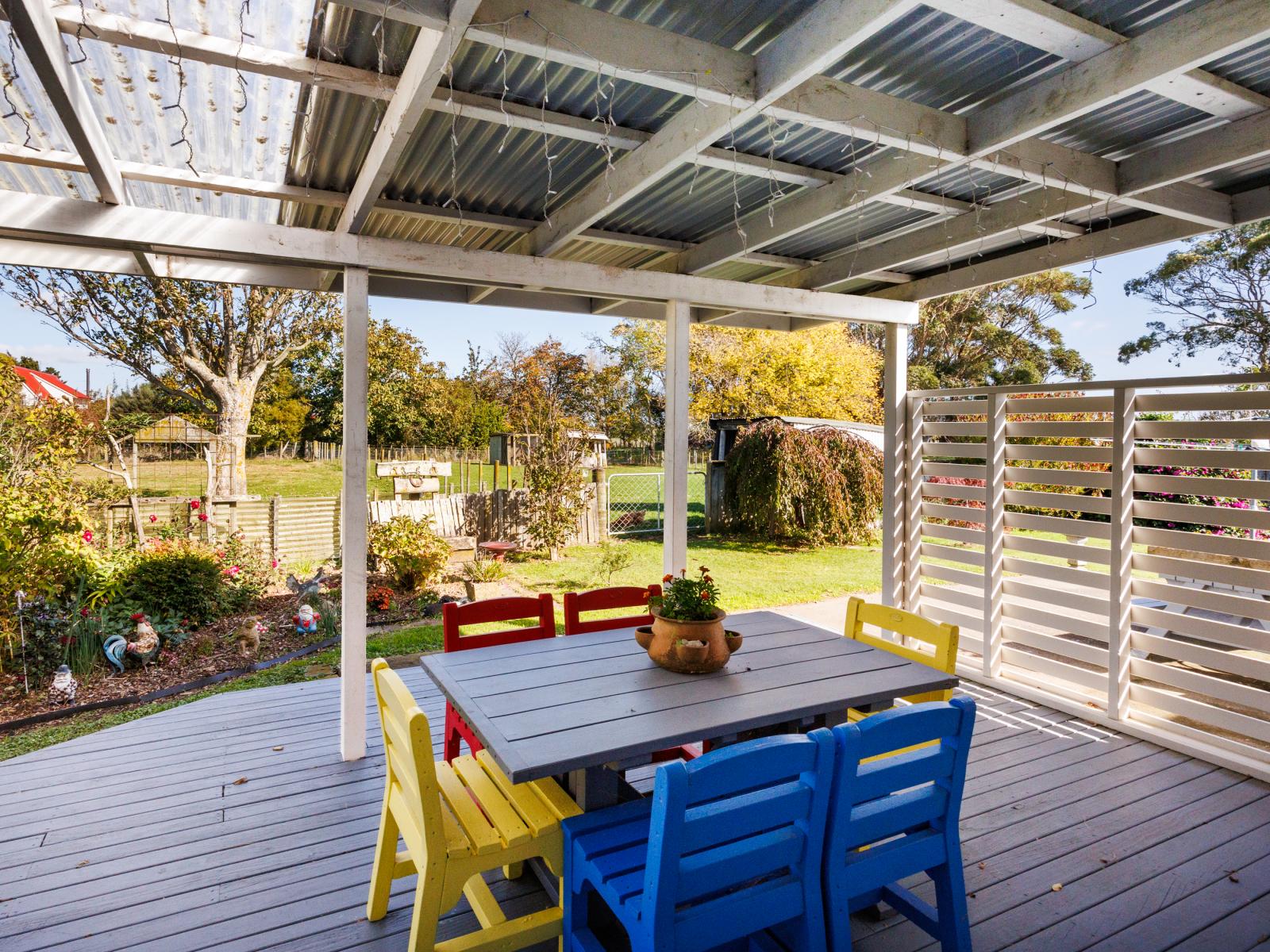 659 Kimbolton Road, Feilding