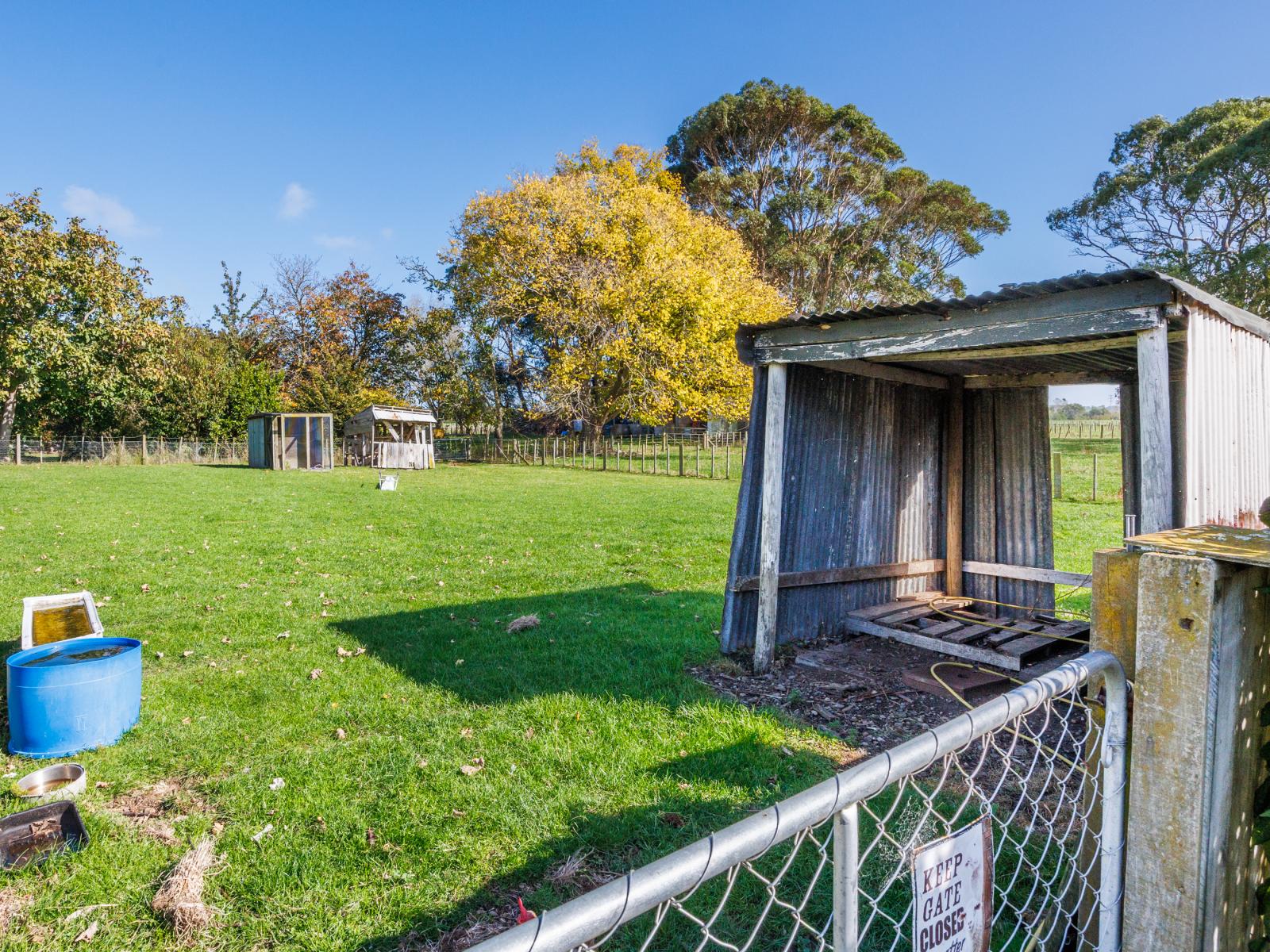 659 Kimbolton Road, Feilding