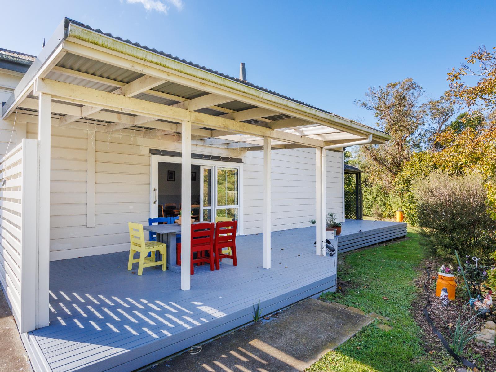 659 Kimbolton Road, Feilding
