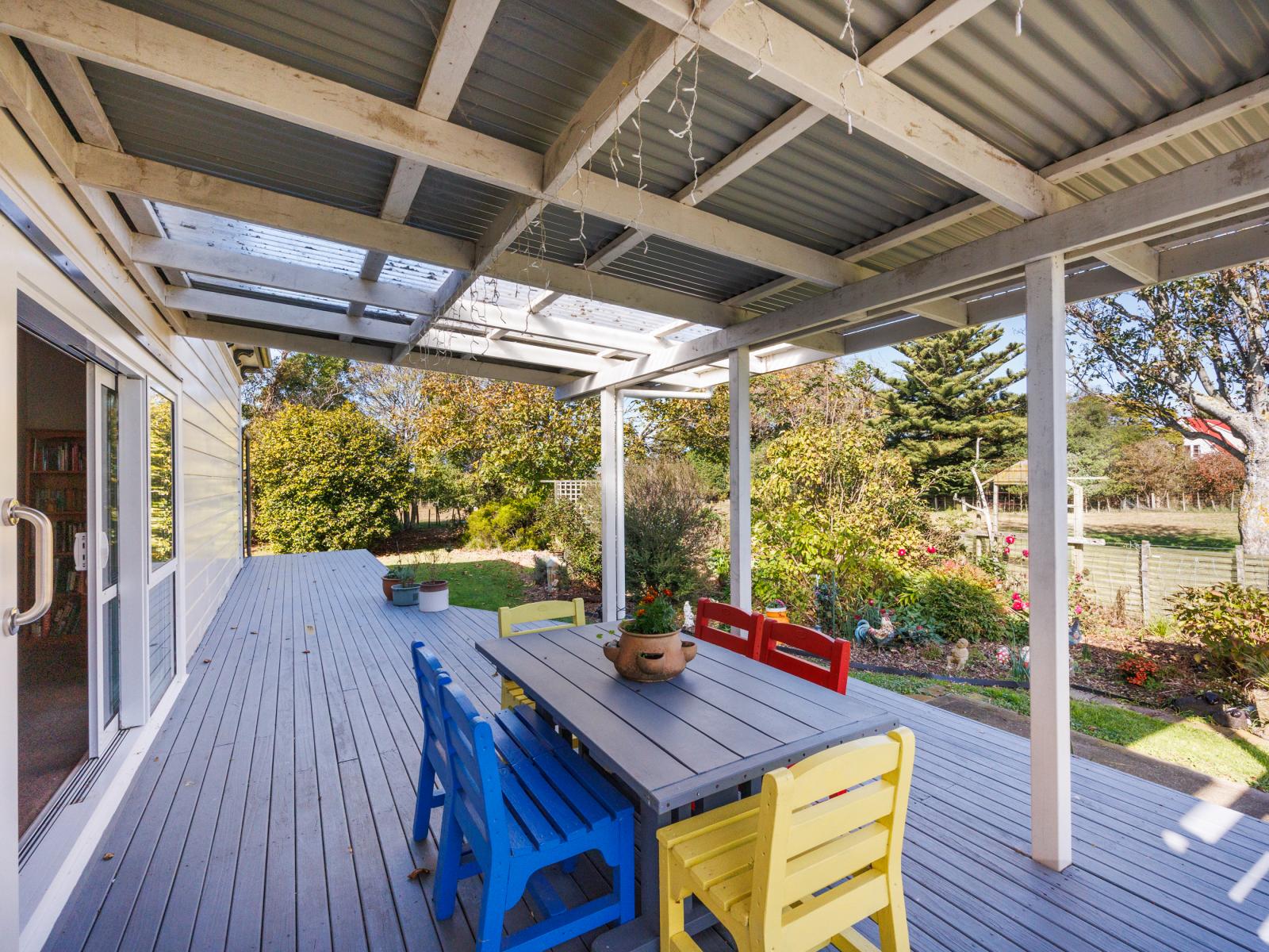659 Kimbolton Road, Feilding