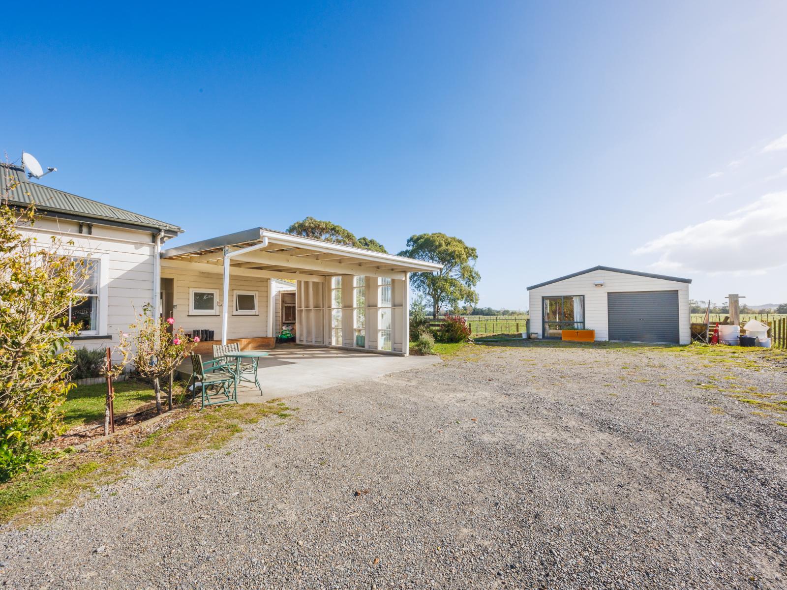 659 Kimbolton Road, Feilding