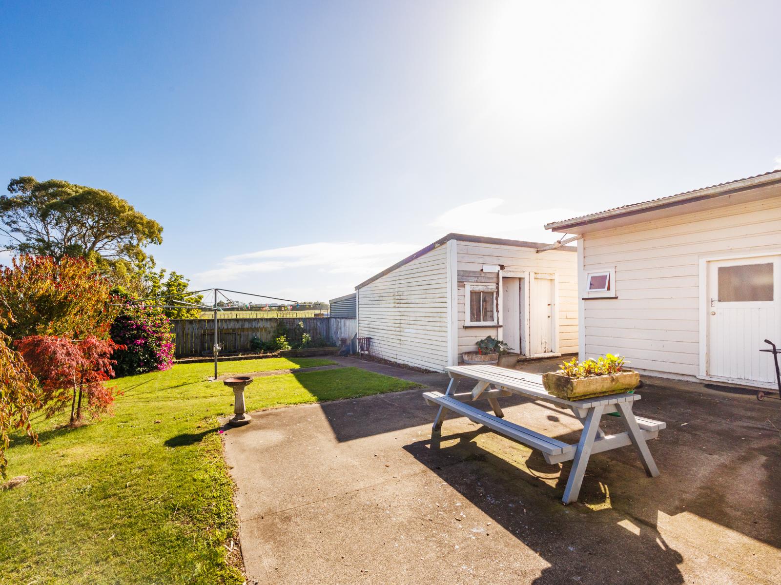 659 Kimbolton Road, Feilding