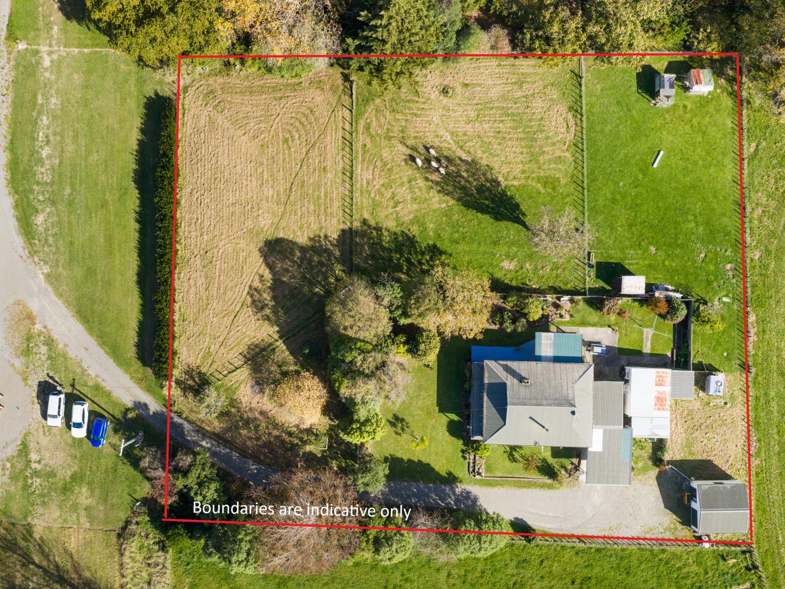 659 Kimbolton Road, Feilding