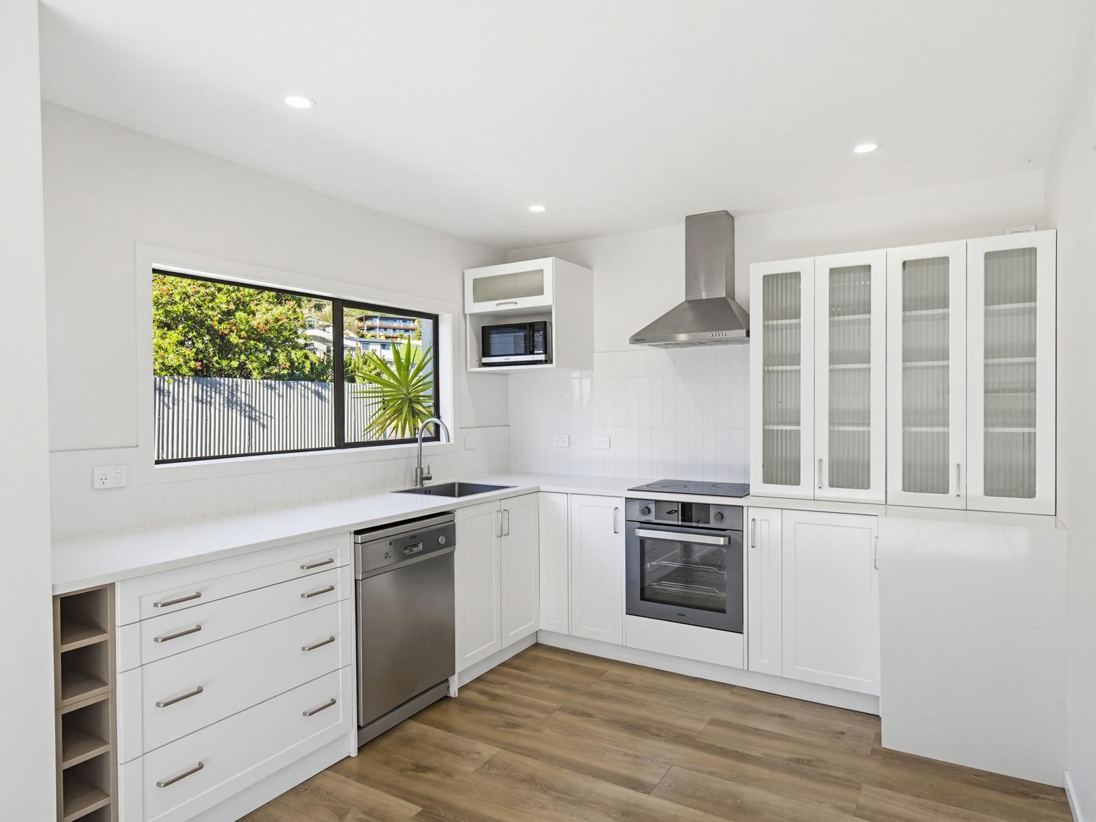 1 Matuhi Street, Waikanae