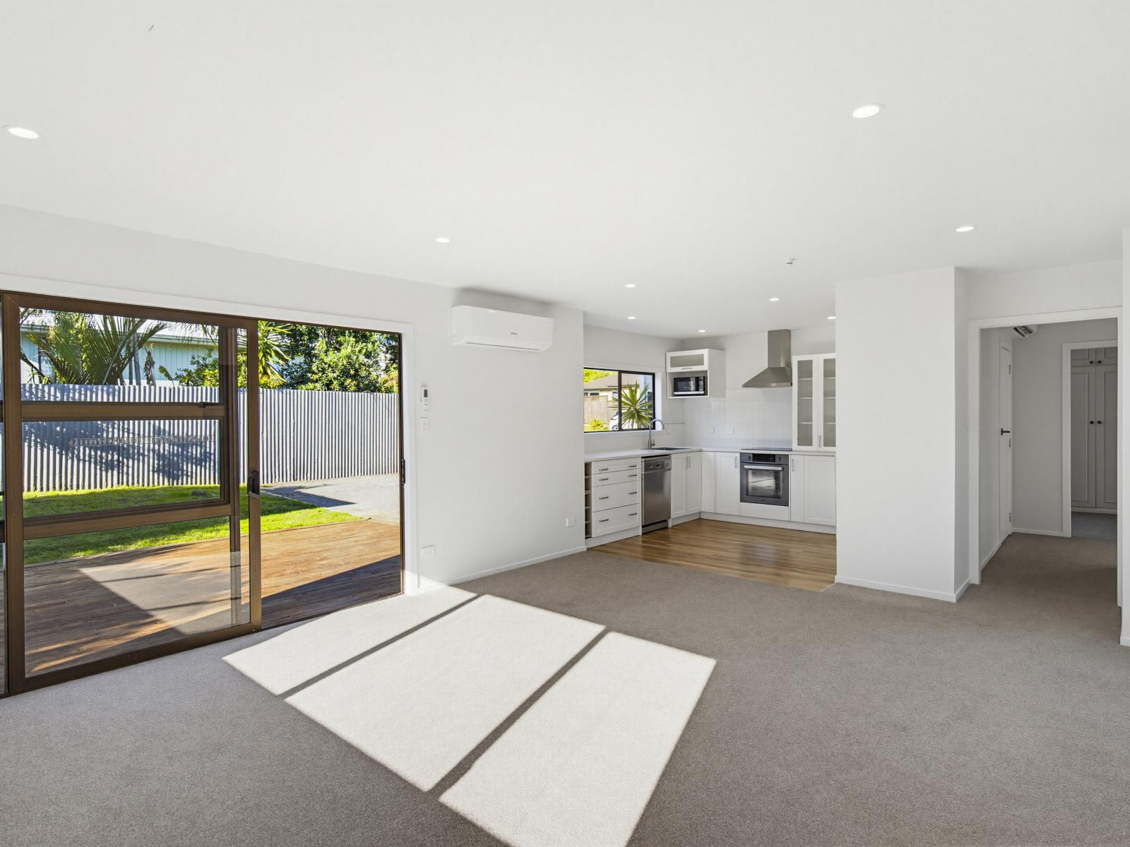 1 Matuhi Street, Waikanae