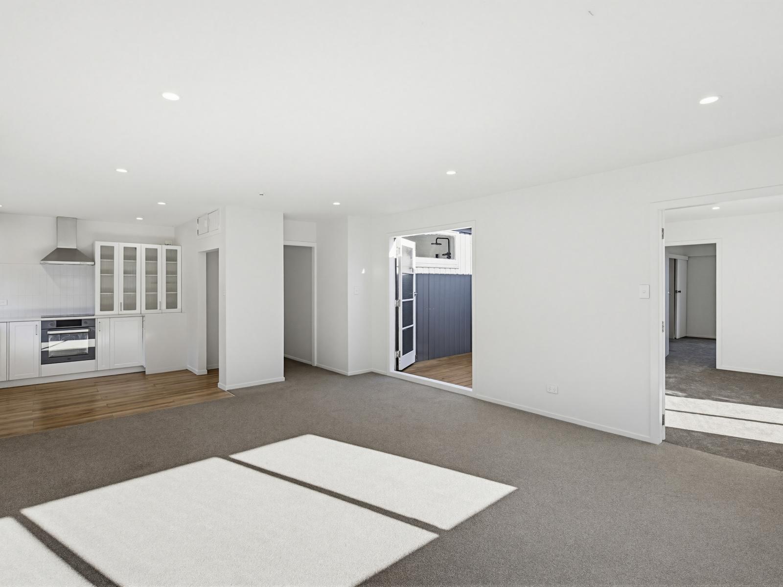 1 Matuhi Street, Waikanae