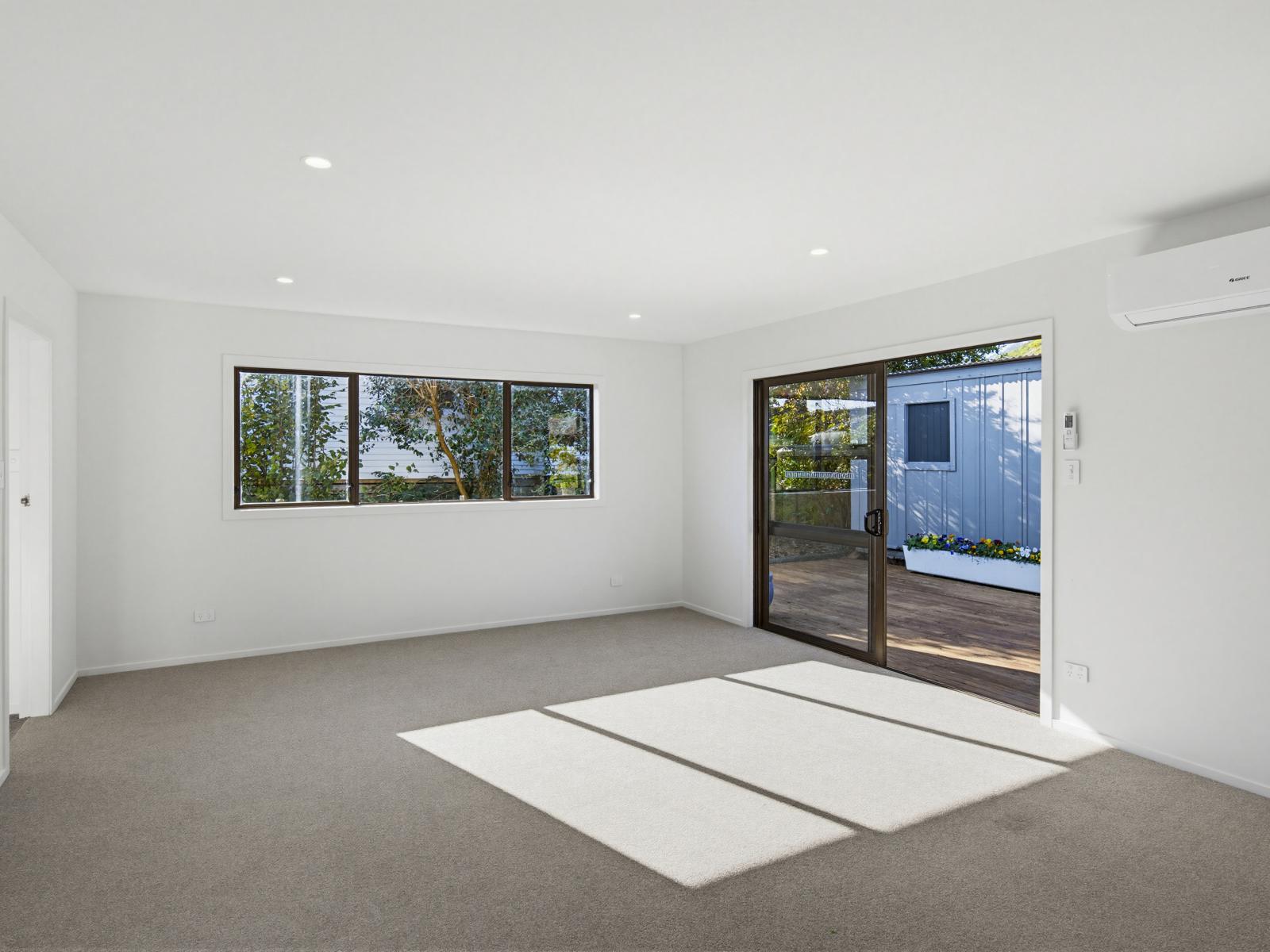 1 Matuhi Street, Waikanae