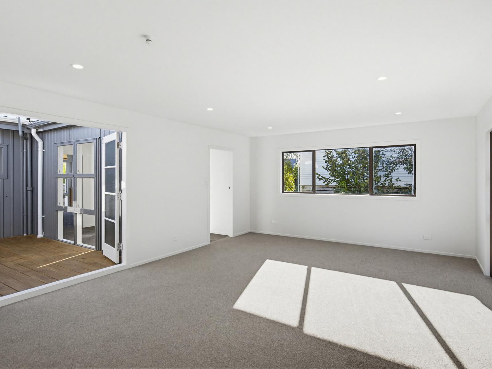1 Matuhi Street, Waikanae
