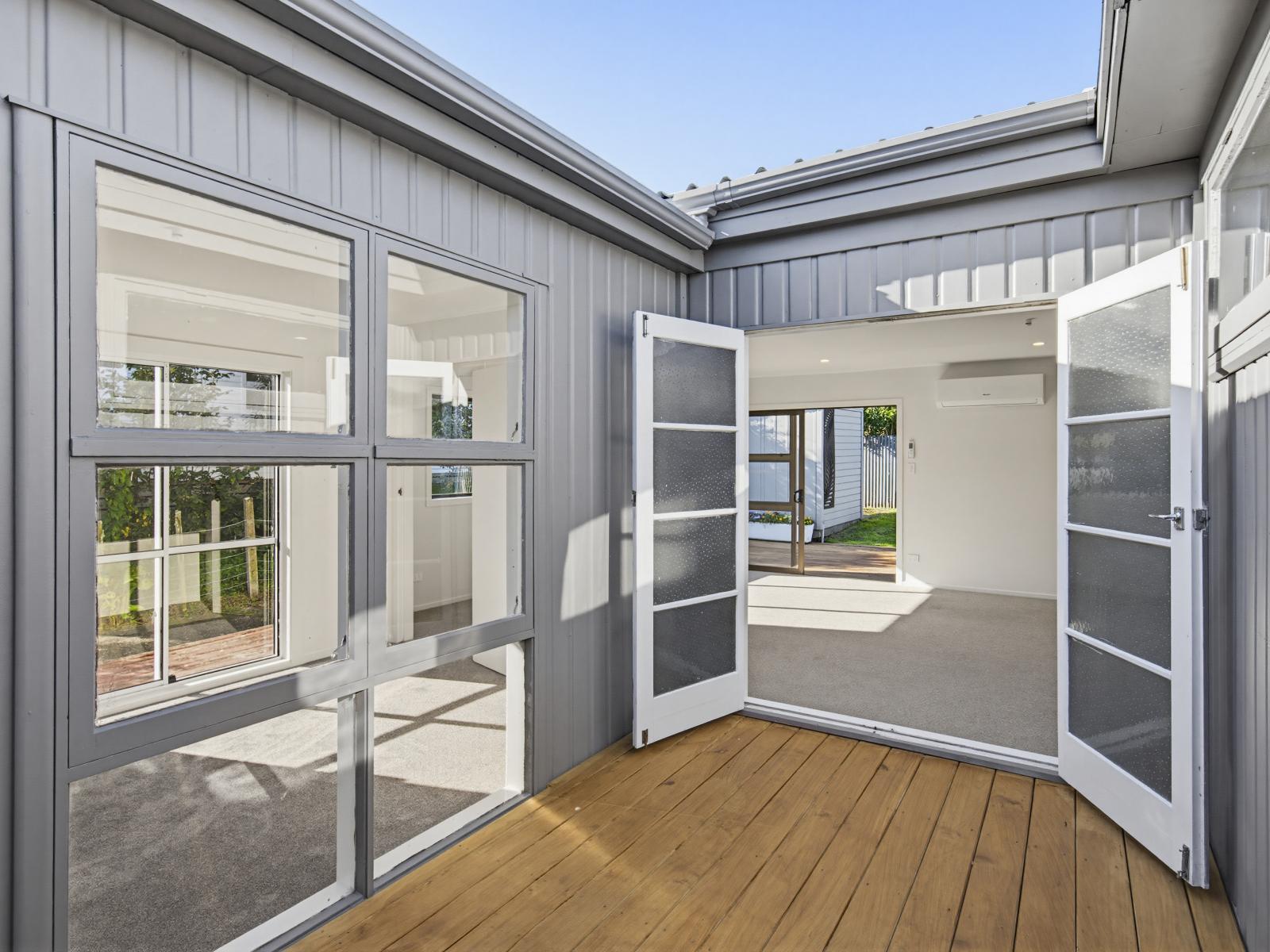 1 Matuhi Street, Waikanae