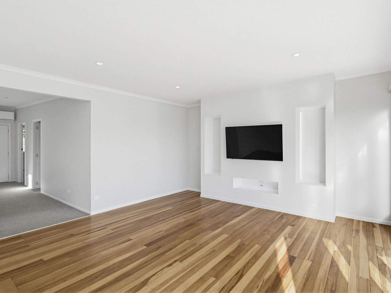 1 Matuhi Street, Waikanae