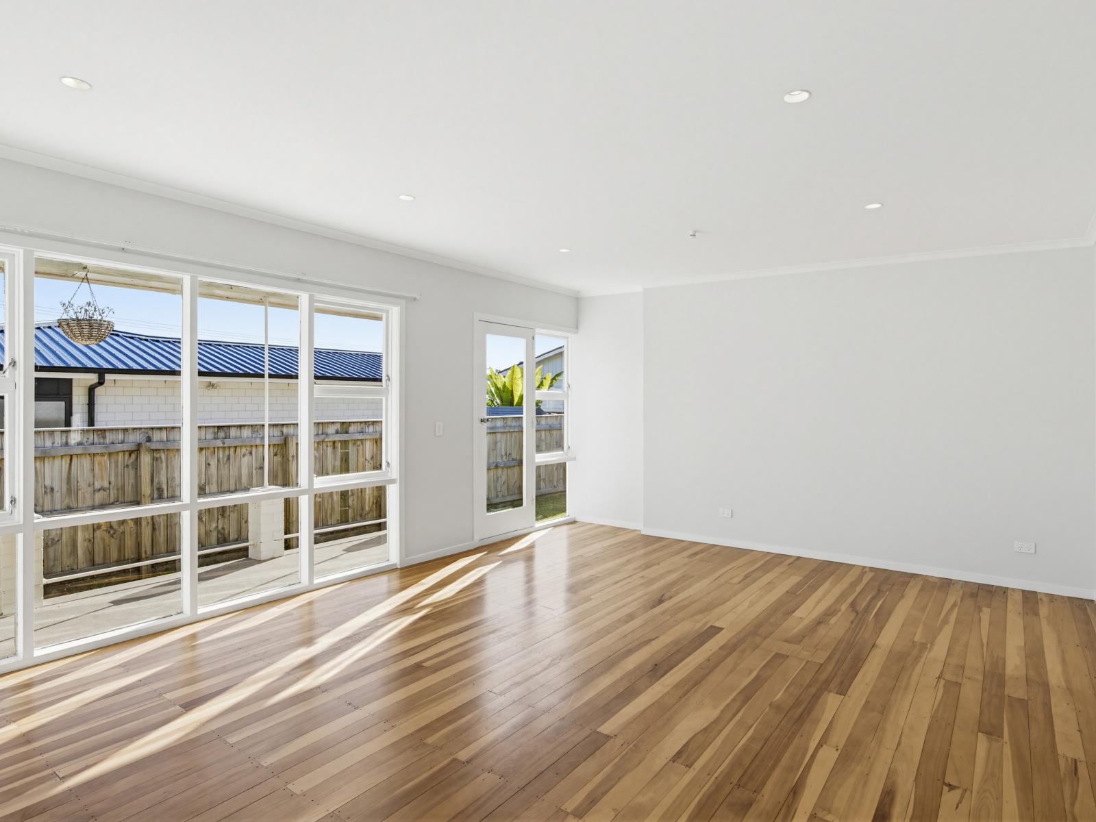 1 Matuhi Street, Waikanae