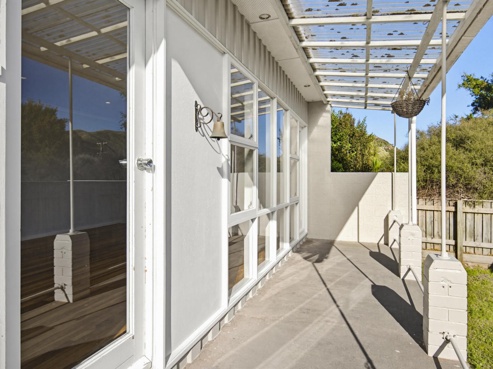 1 Matuhi Street, Waikanae