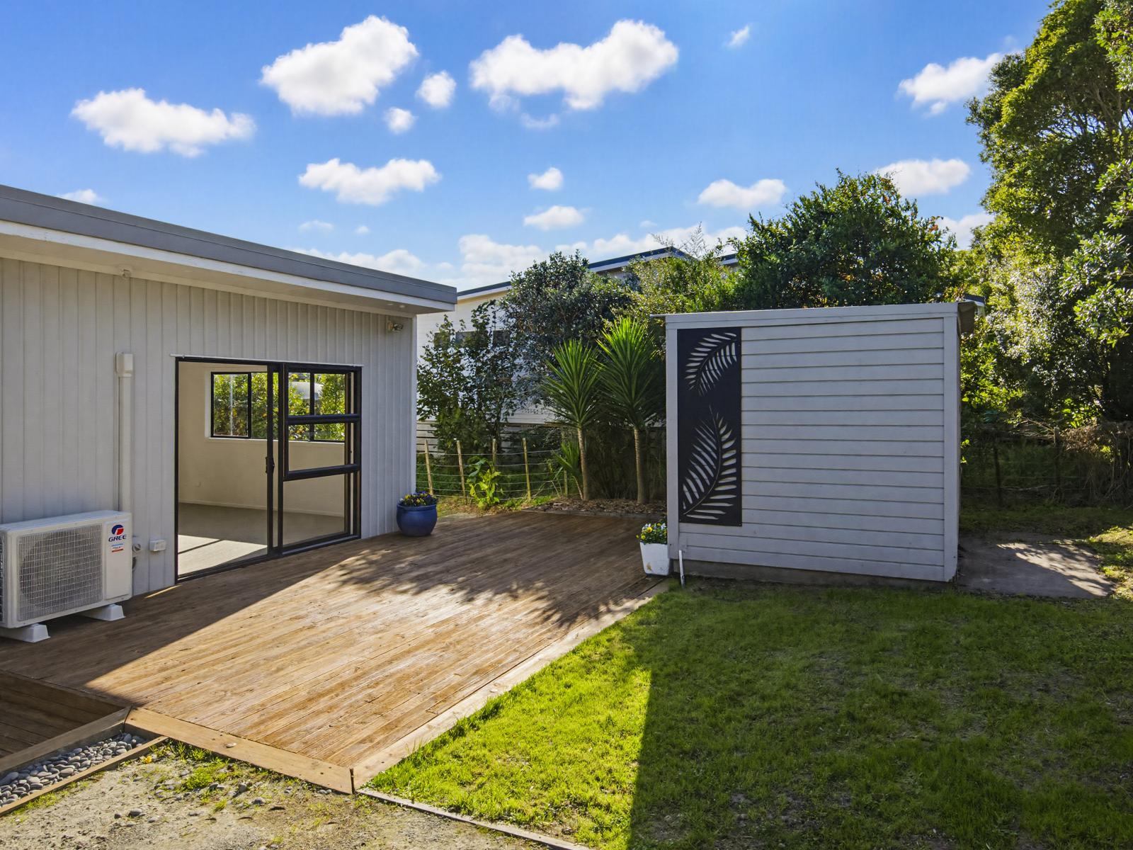 1 Matuhi Street, Waikanae