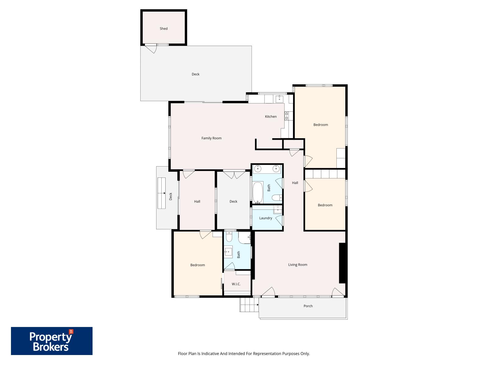 1 Matuhi Street, Waikanae