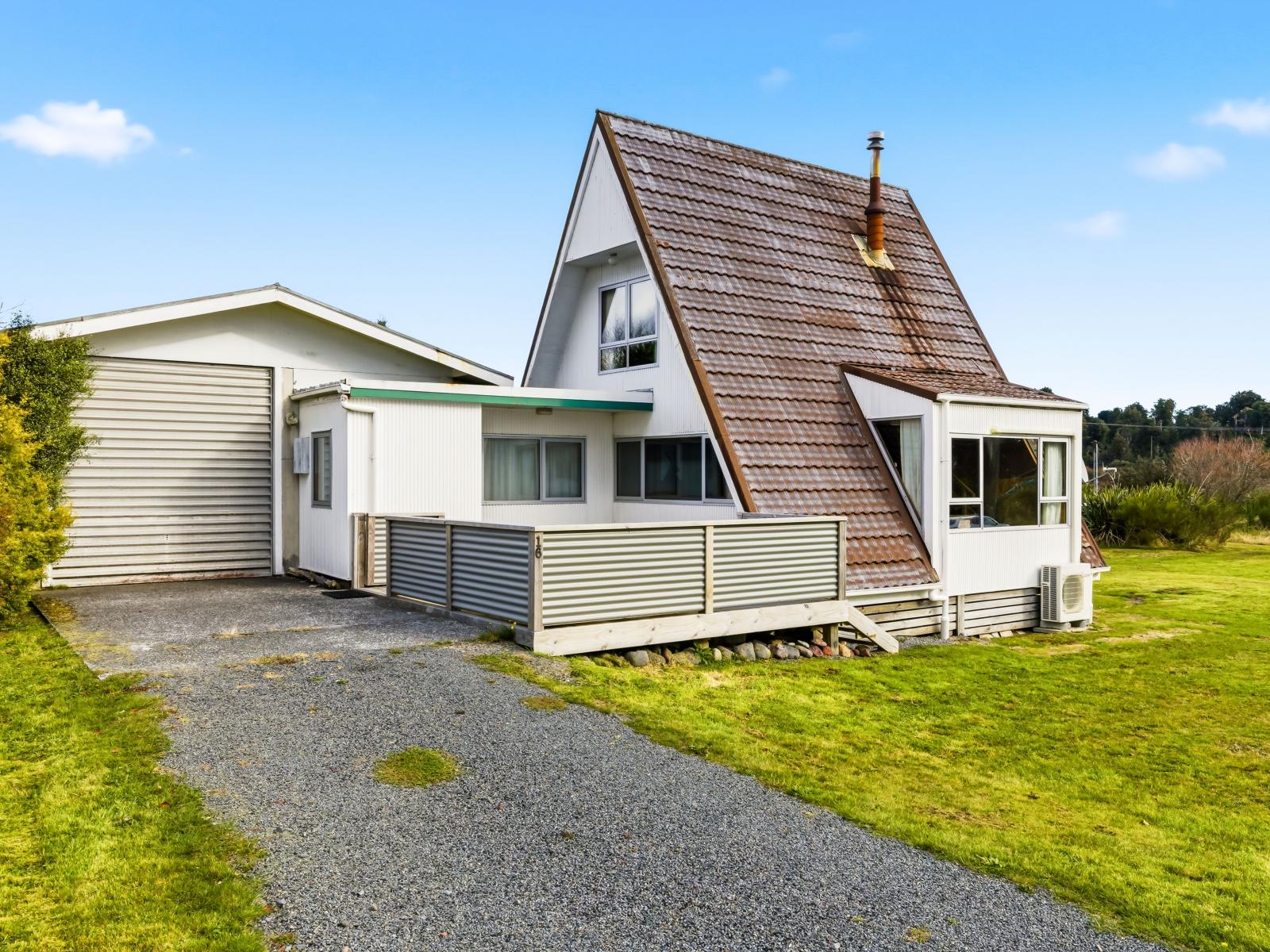 47 Millar Street, National Park