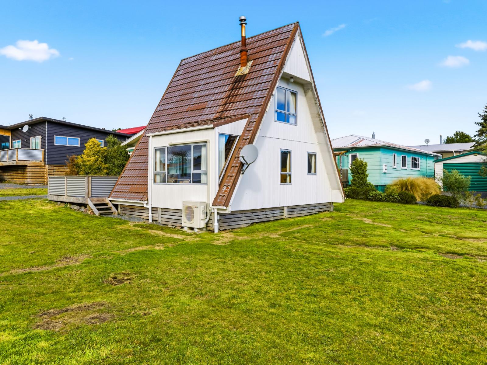 47 Millar Street, National Park