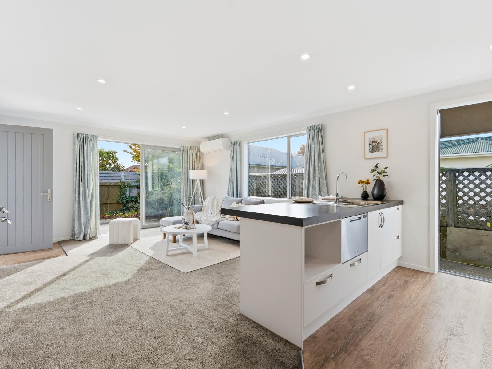 2D Forfar Street, Mosgiel