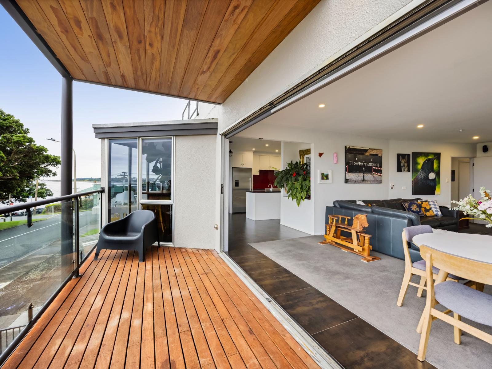 36 Octavius Place, New Plymouth