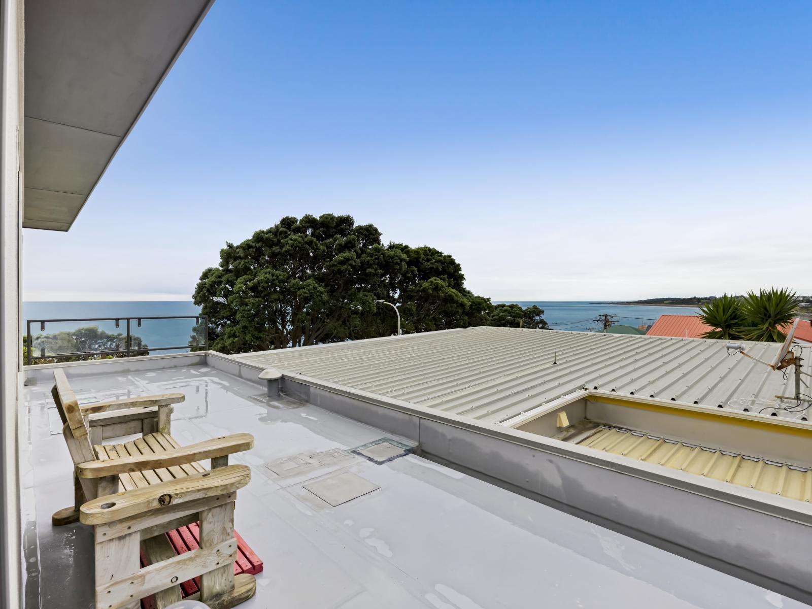 36 Octavius Place, New Plymouth