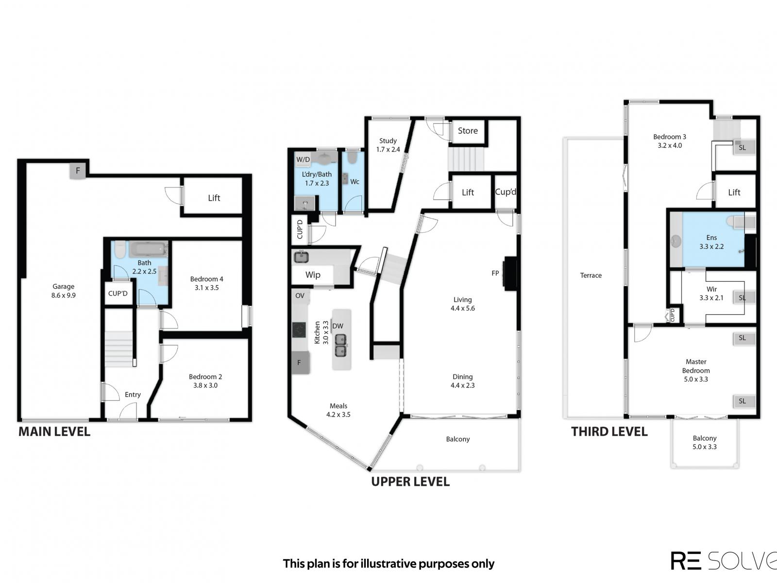 36 Octavius Place, New Plymouth