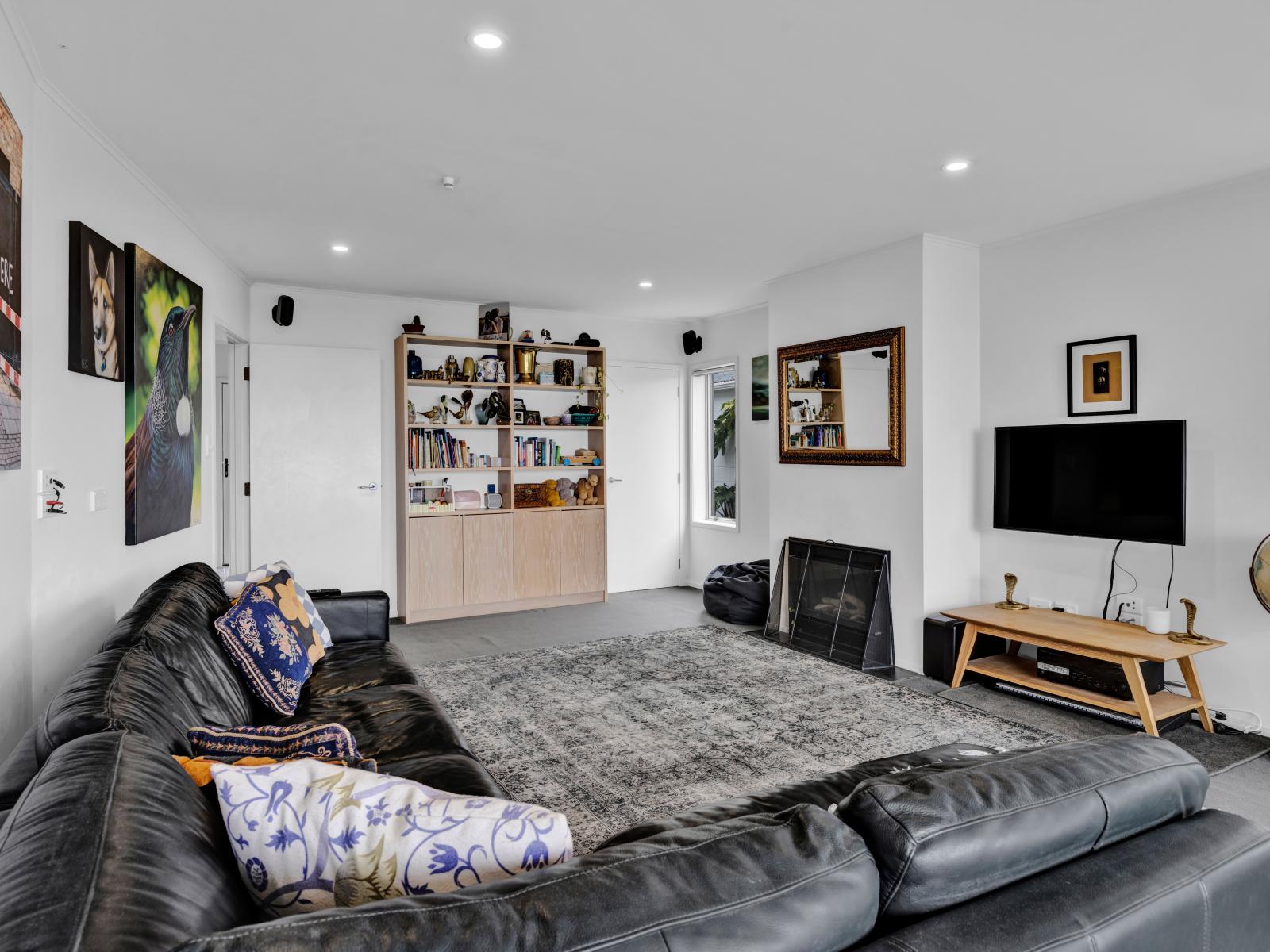 36 Octavius Place, New Plymouth