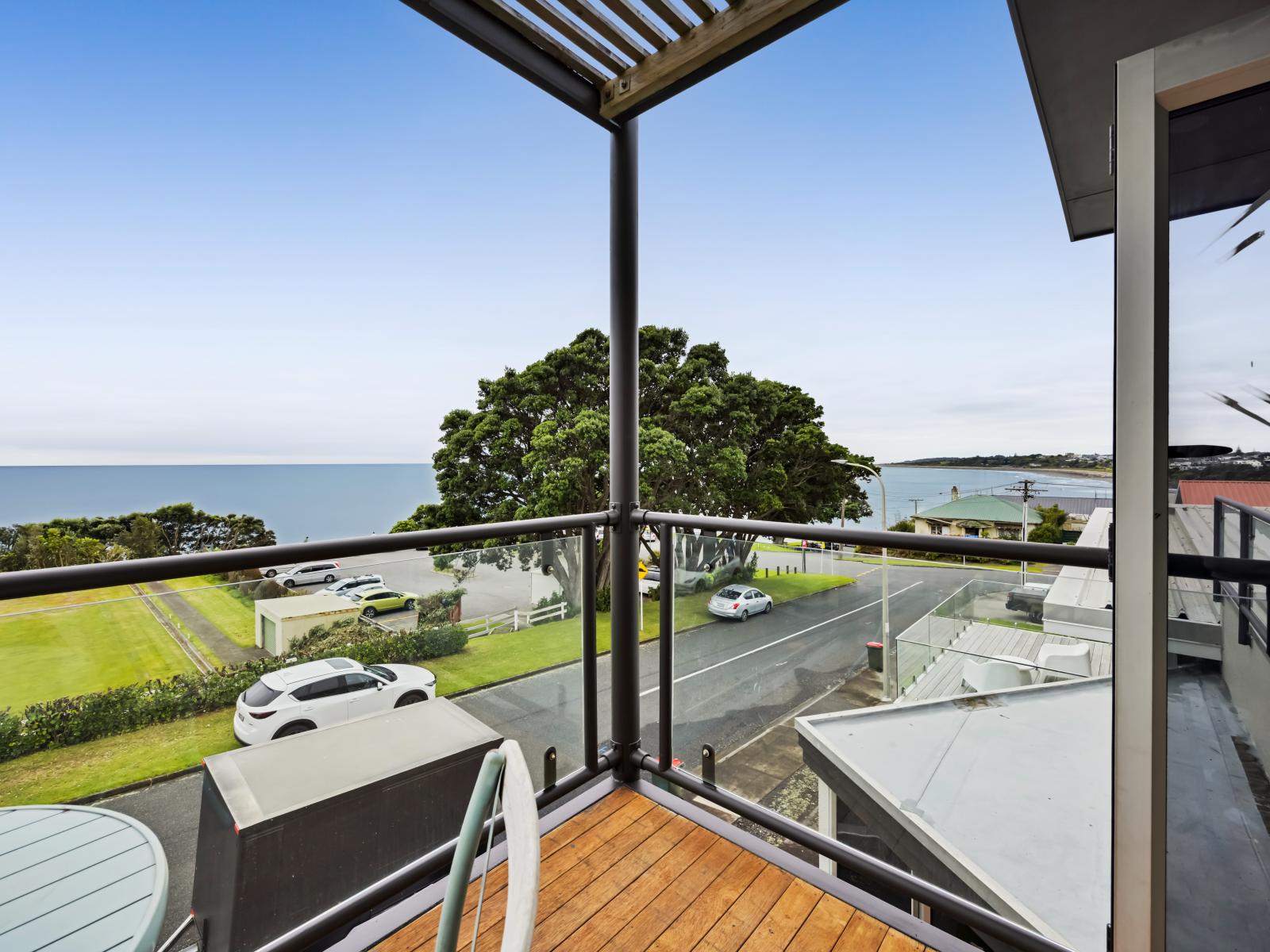 36 Octavius Place, New Plymouth